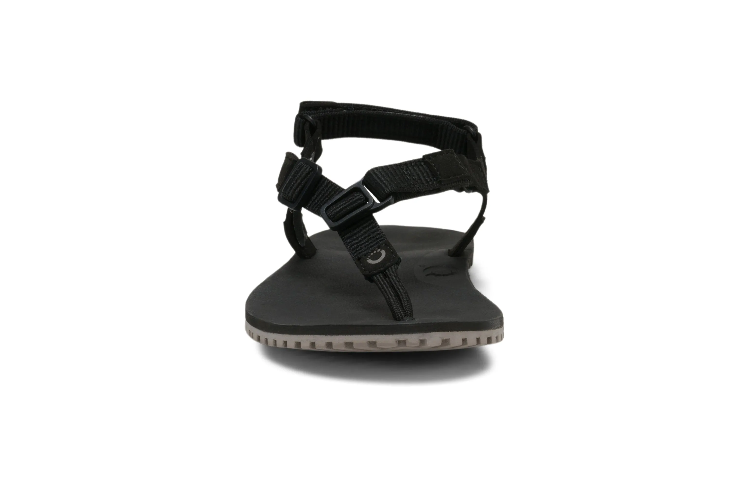 Xero Shoes H-Trail Womens  Black