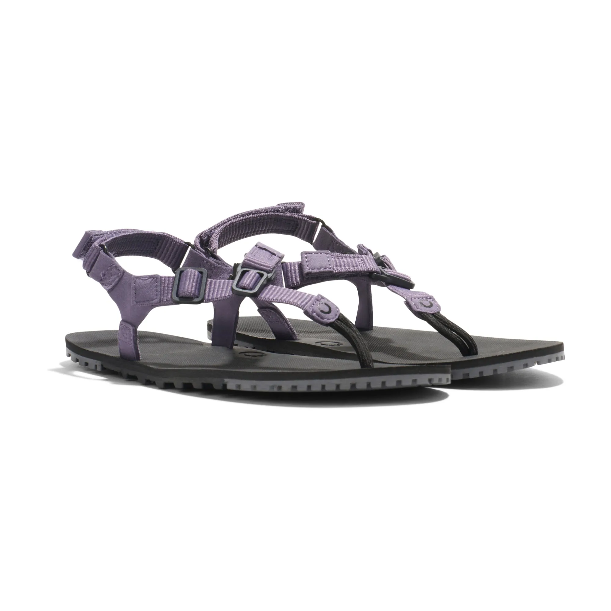 Xero Shoes H-Trail Womens  Sage Purple