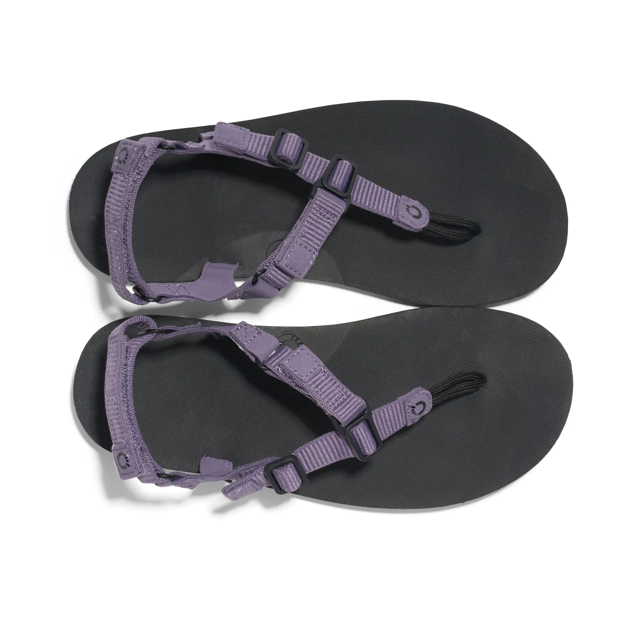 Xero Shoes H-Trail Womens  Sage Purple