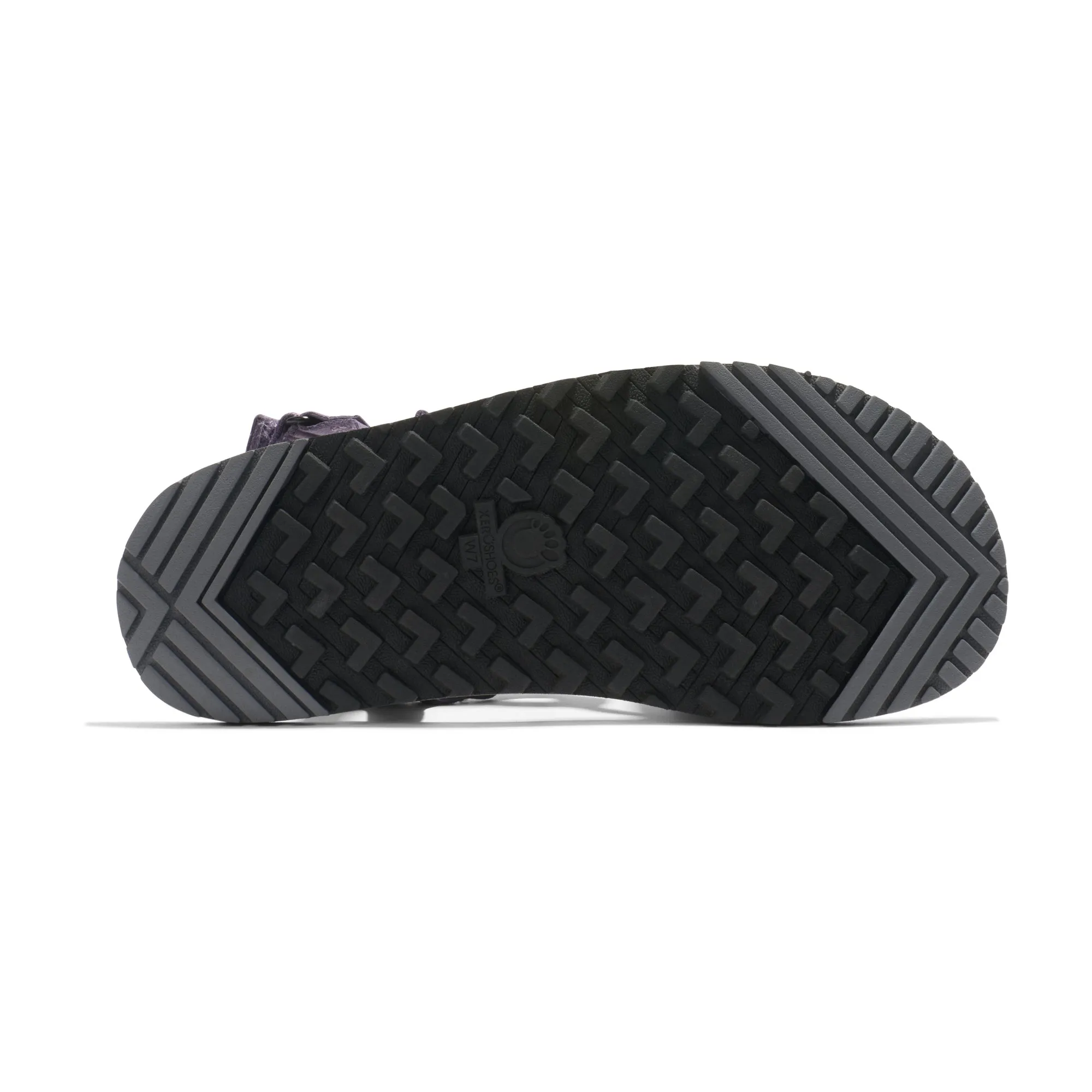 Xero Shoes H-Trail Womens  Sage Purple