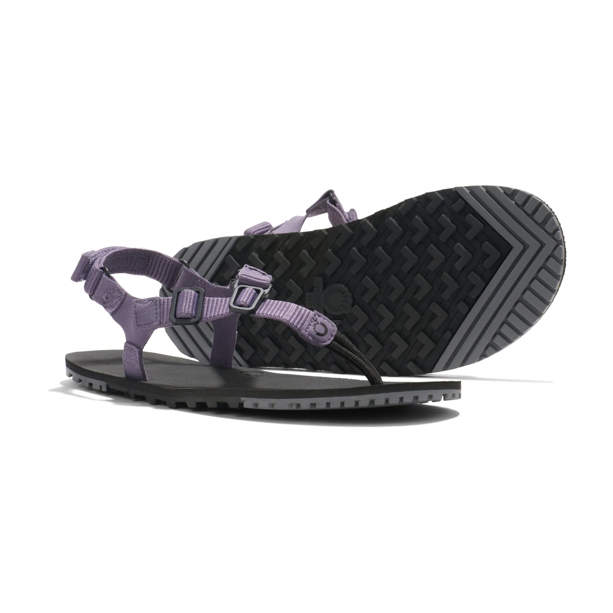 Xero Shoes H-Trail Womens  Sage Purple