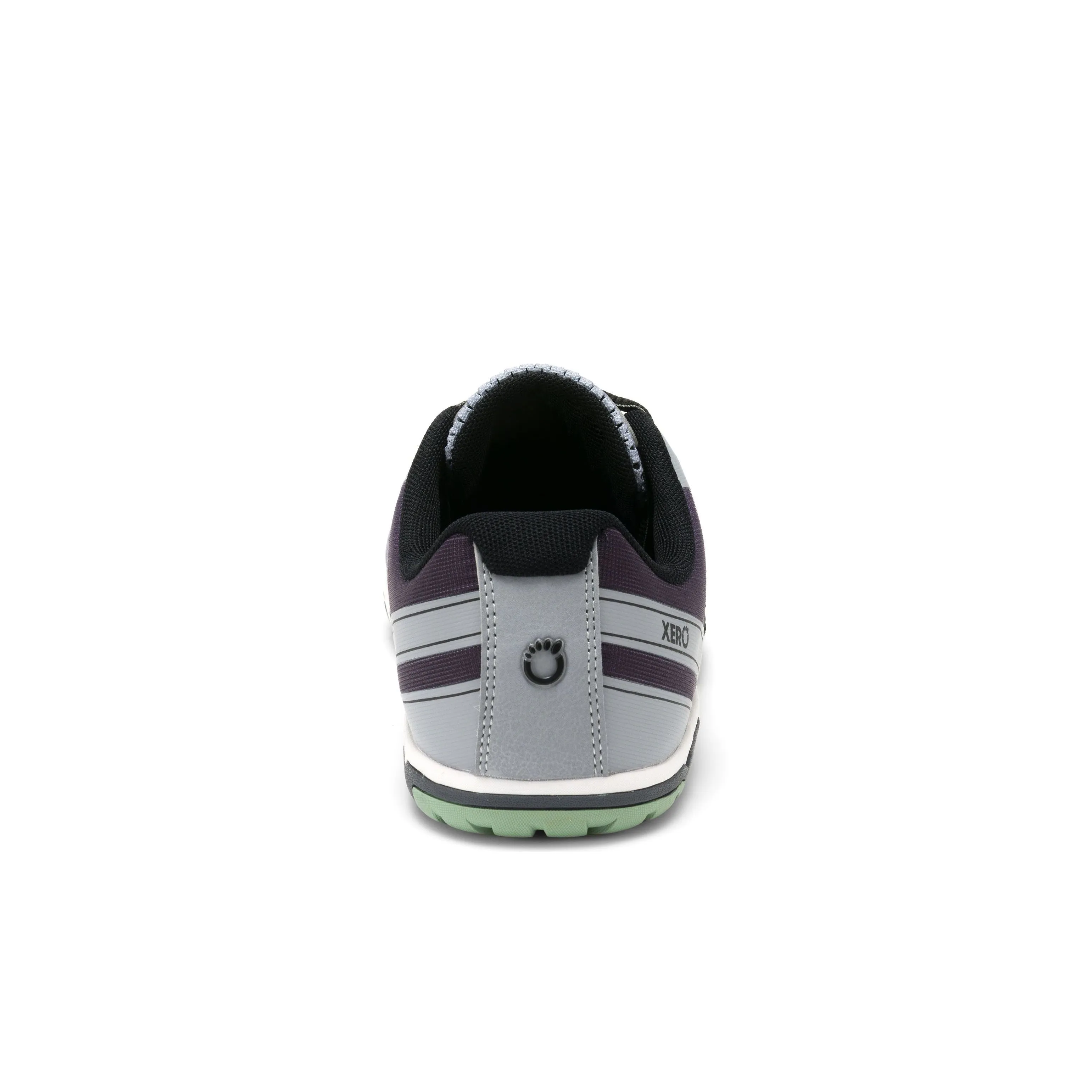 Xero Shoes HFS II Mens  Asphalt / Alloy
