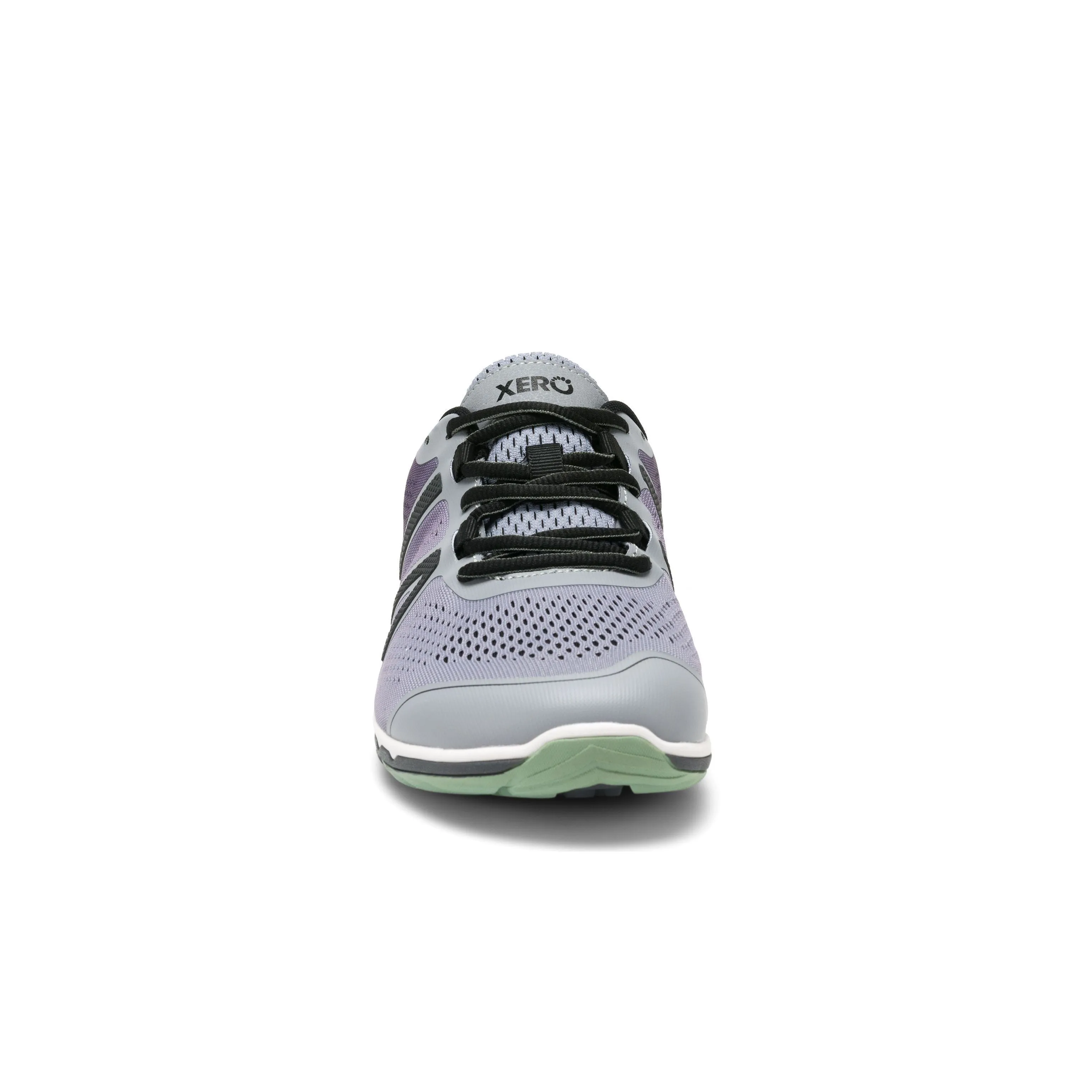 Xero Shoes HFS II Mens  Asphalt / Alloy