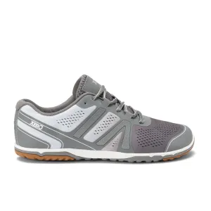 Xero Shoes HFS II Mens  Gray/White