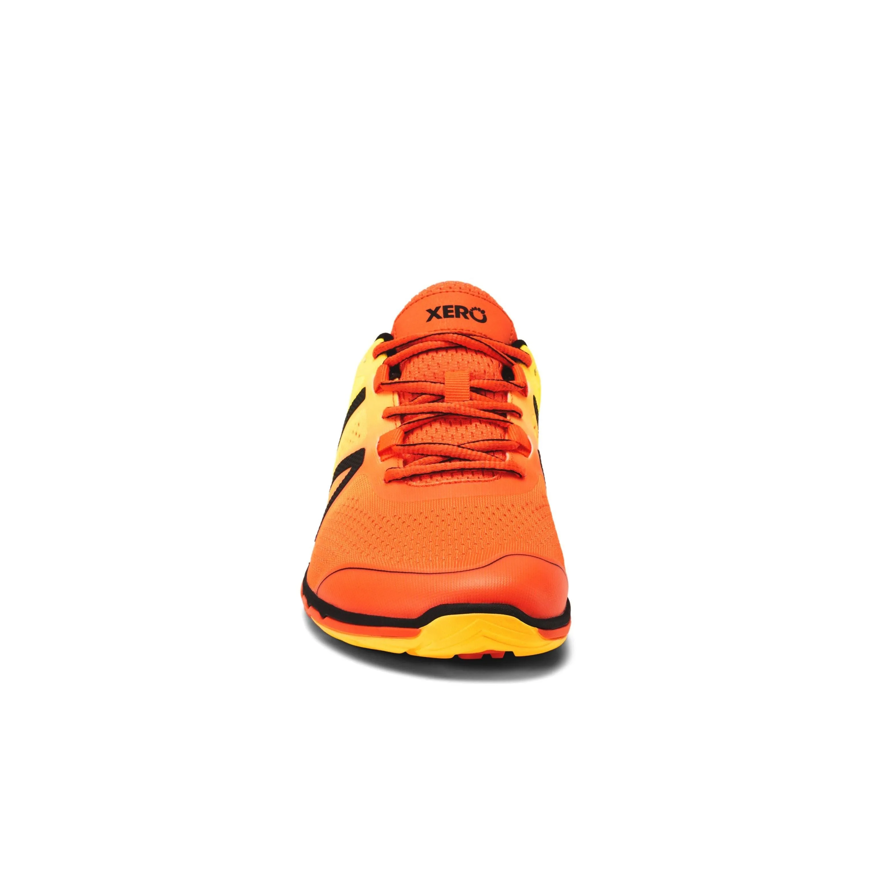 Xero Shoes HFS II Mens  Neon Orange
