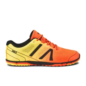 Xero Shoes HFS II Mens  Neon Orange