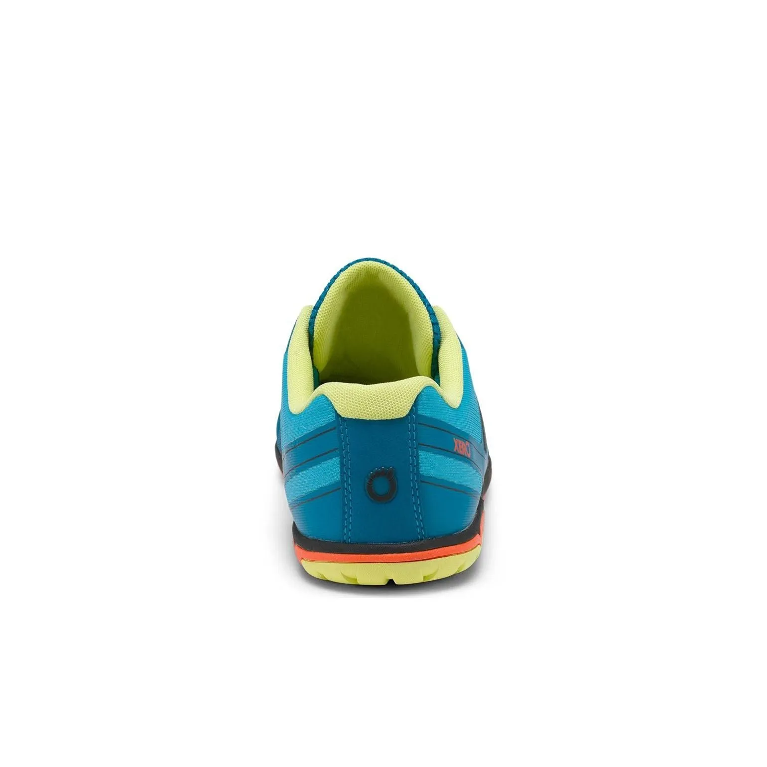 Xero Shoes HFS II Mens  Tidal Wave