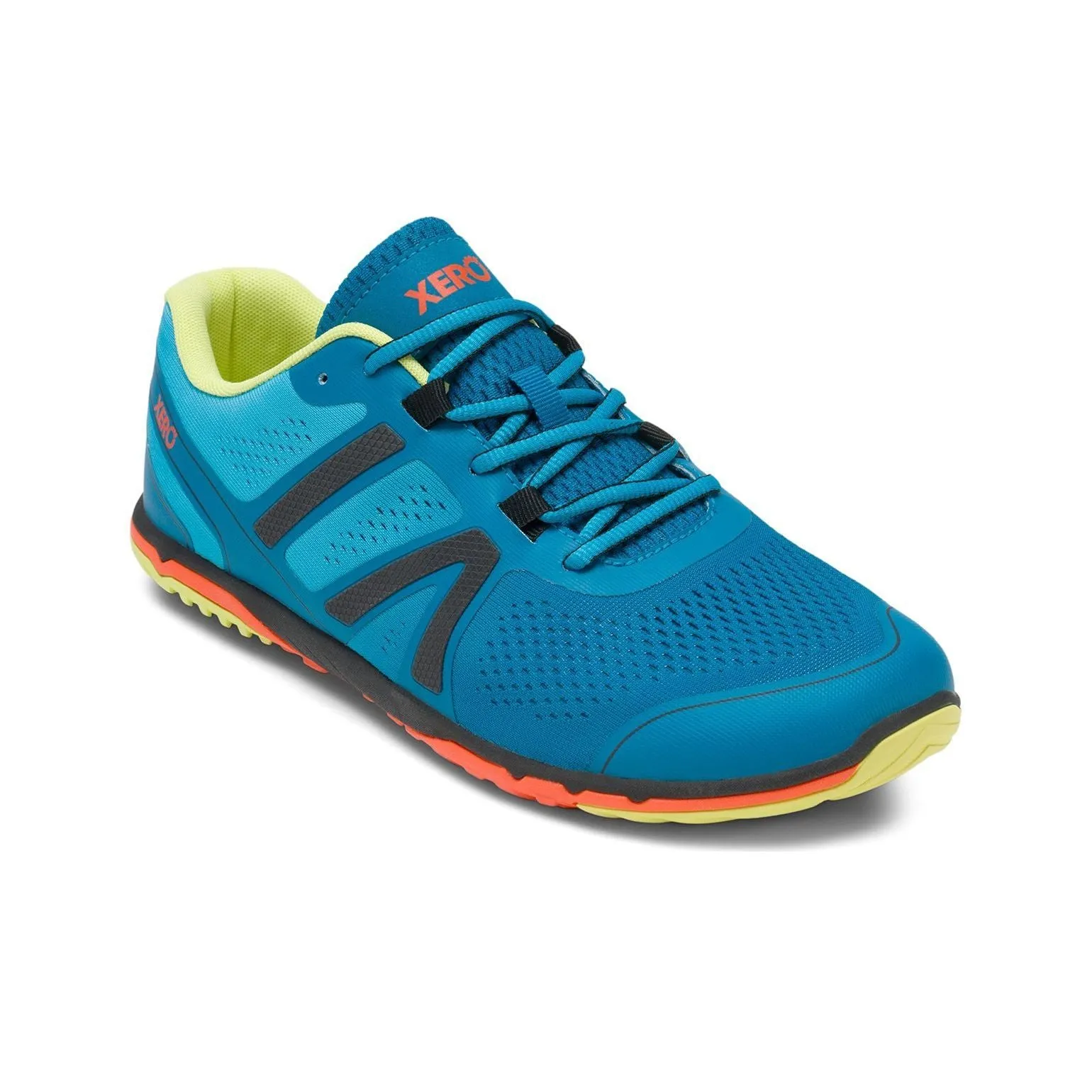 Xero Shoes HFS II Mens  Tidal Wave