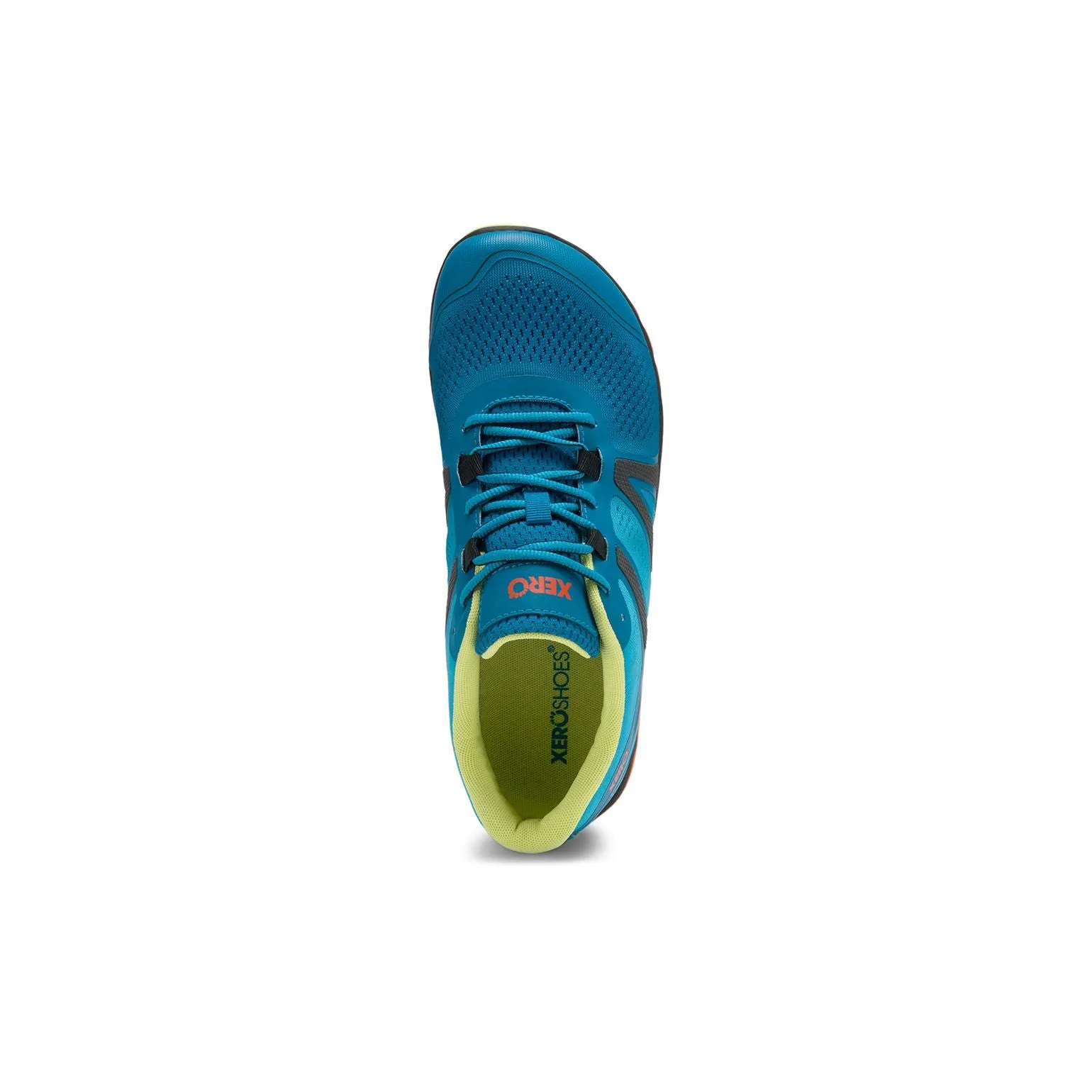 Xero Shoes HFS II Mens  Tidal Wave