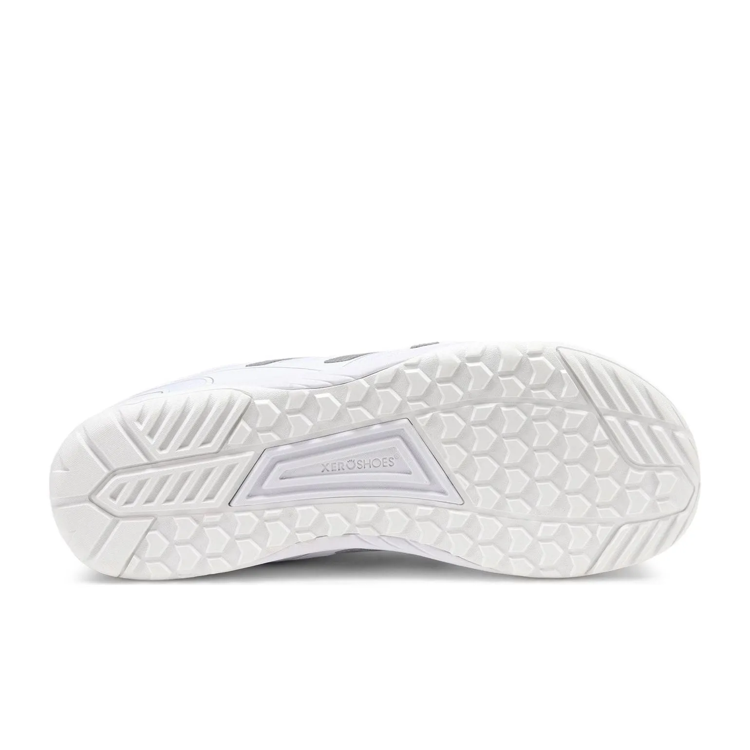 Xero Shoes HFS II Mens  White