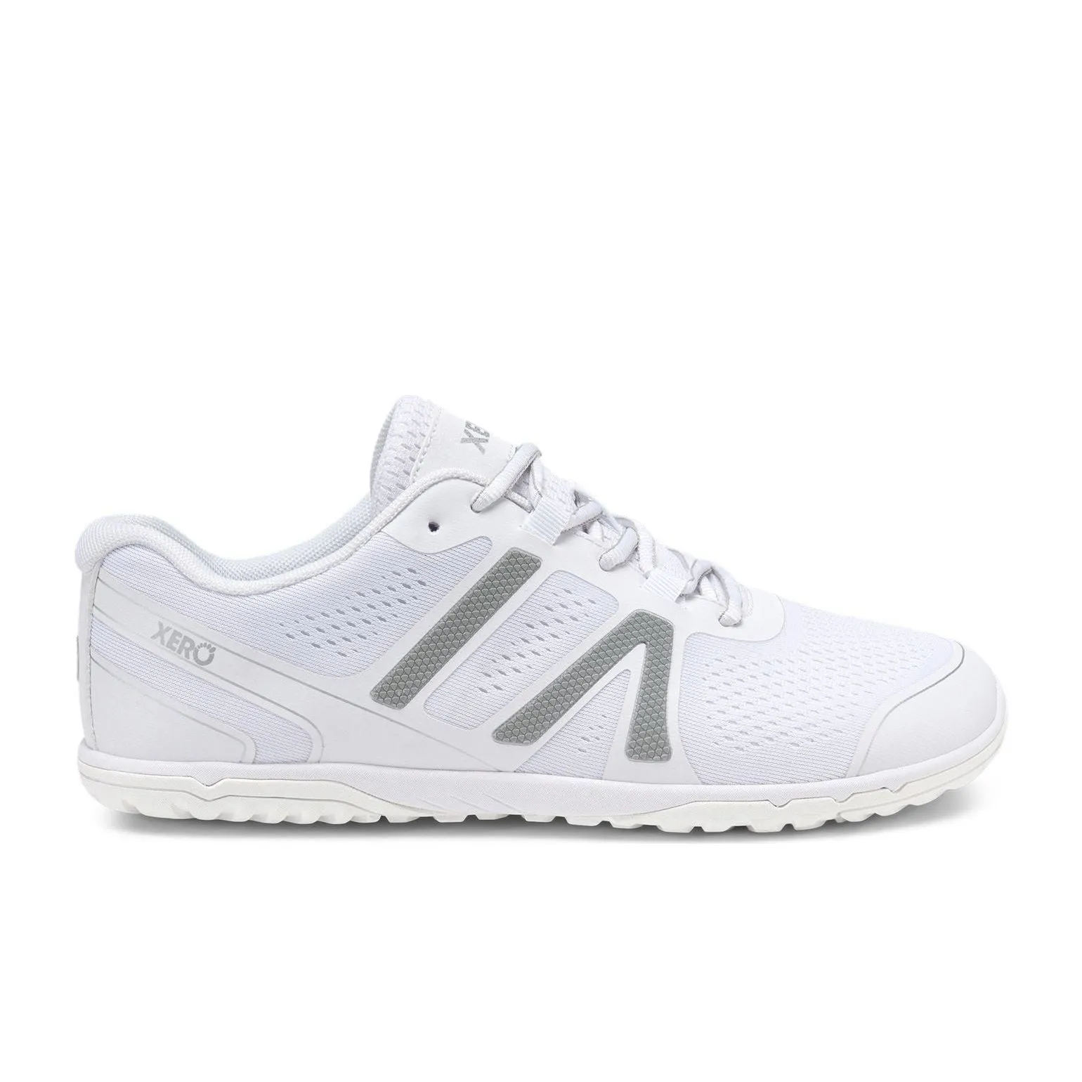 Xero Shoes HFS II Mens  White