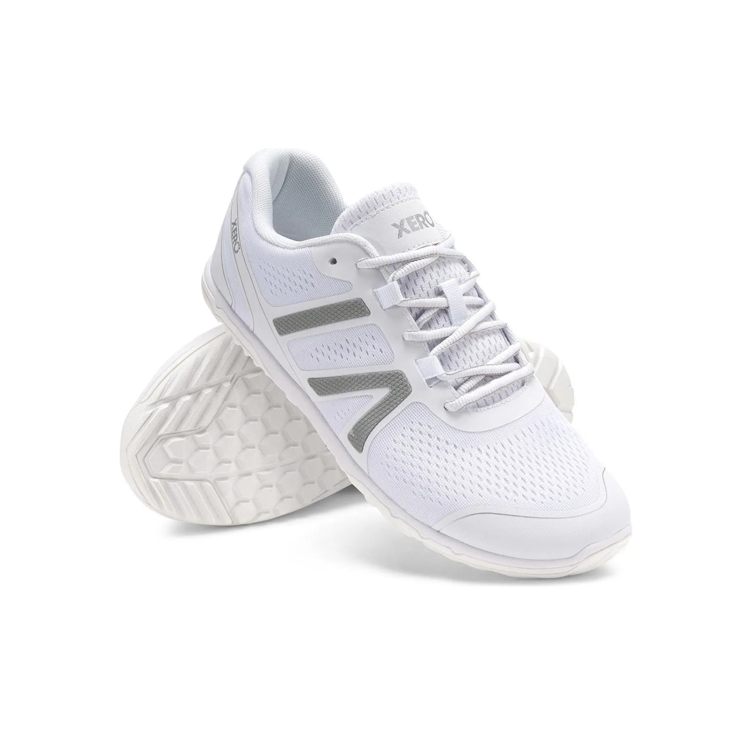 Xero Shoes HFS II Mens  White