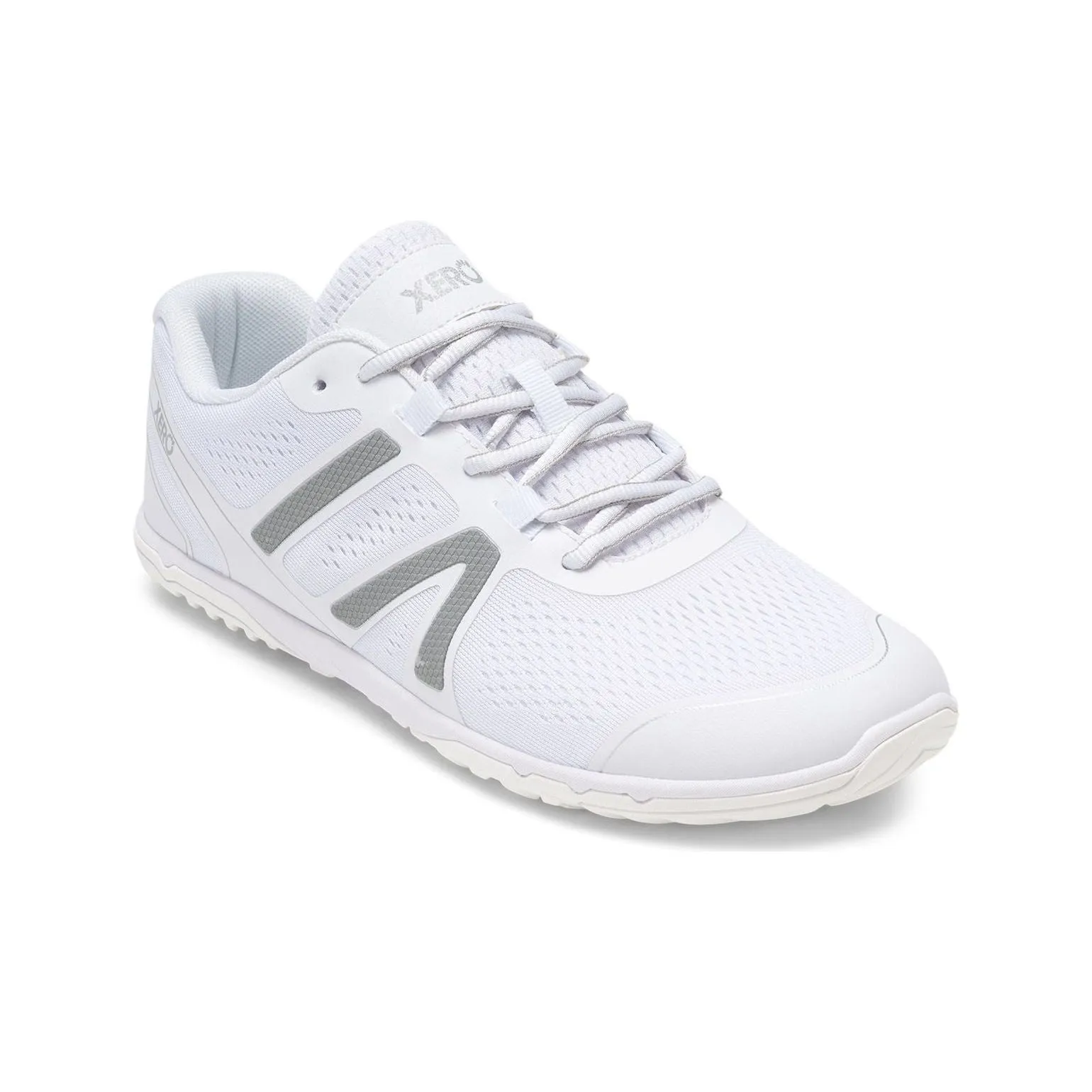 Xero Shoes HFS II Mens  White