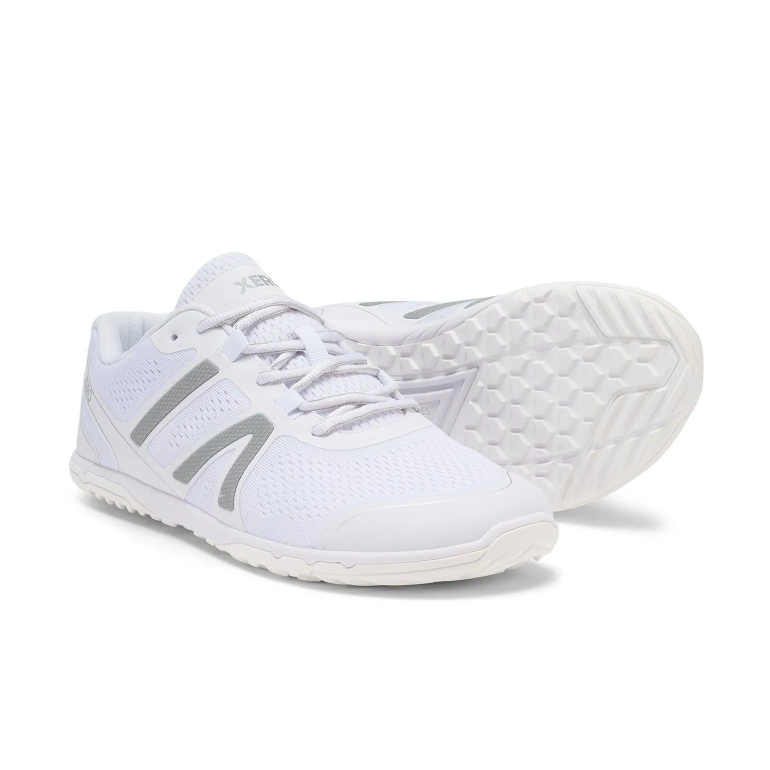 Xero Shoes HFS II Mens  White