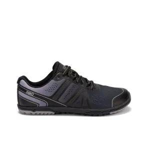 Xero Shoes HFS II Womens  Black / Frost Gray