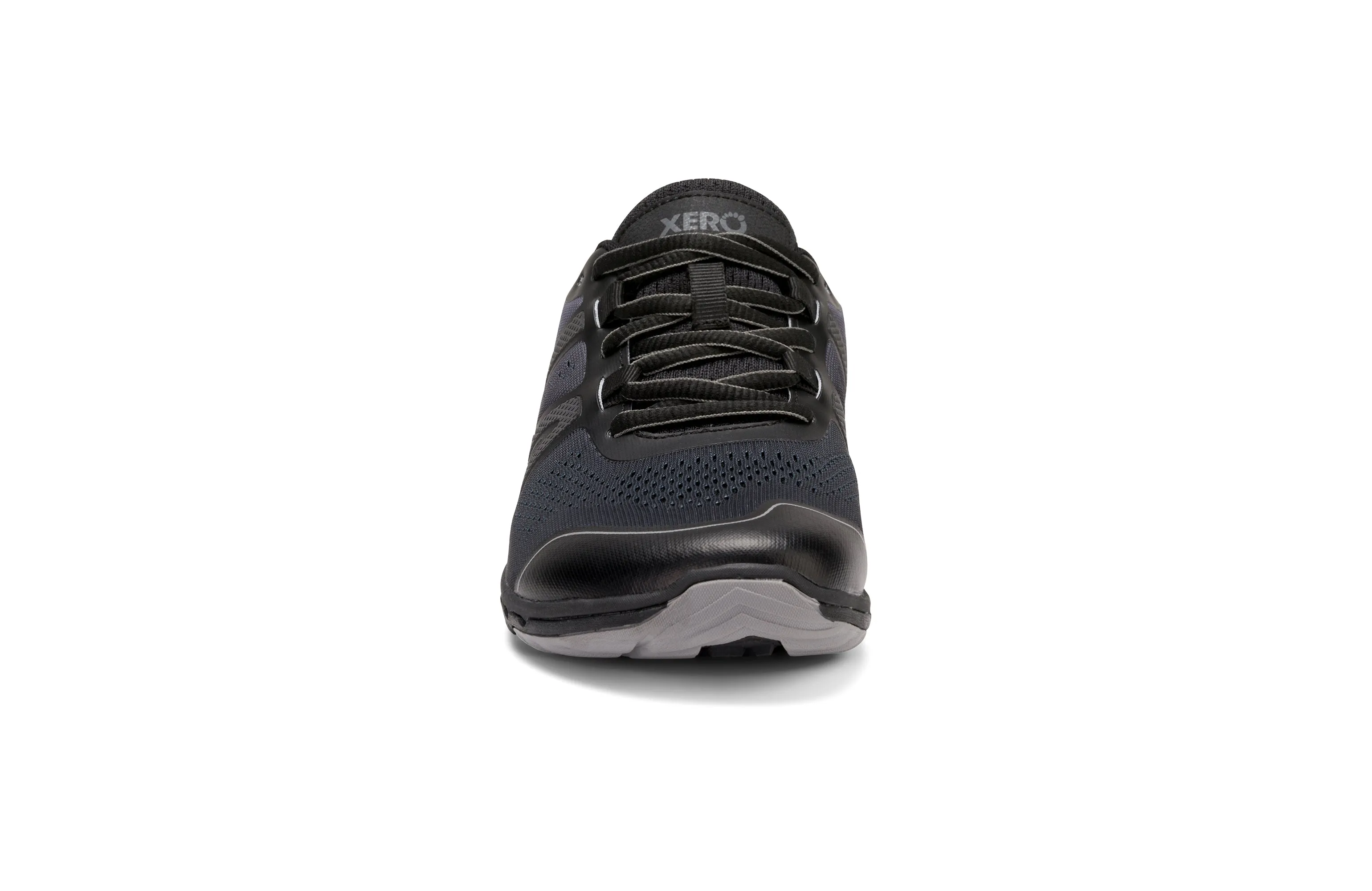 Xero Shoes HFS II Womens  Black / Frost Gray