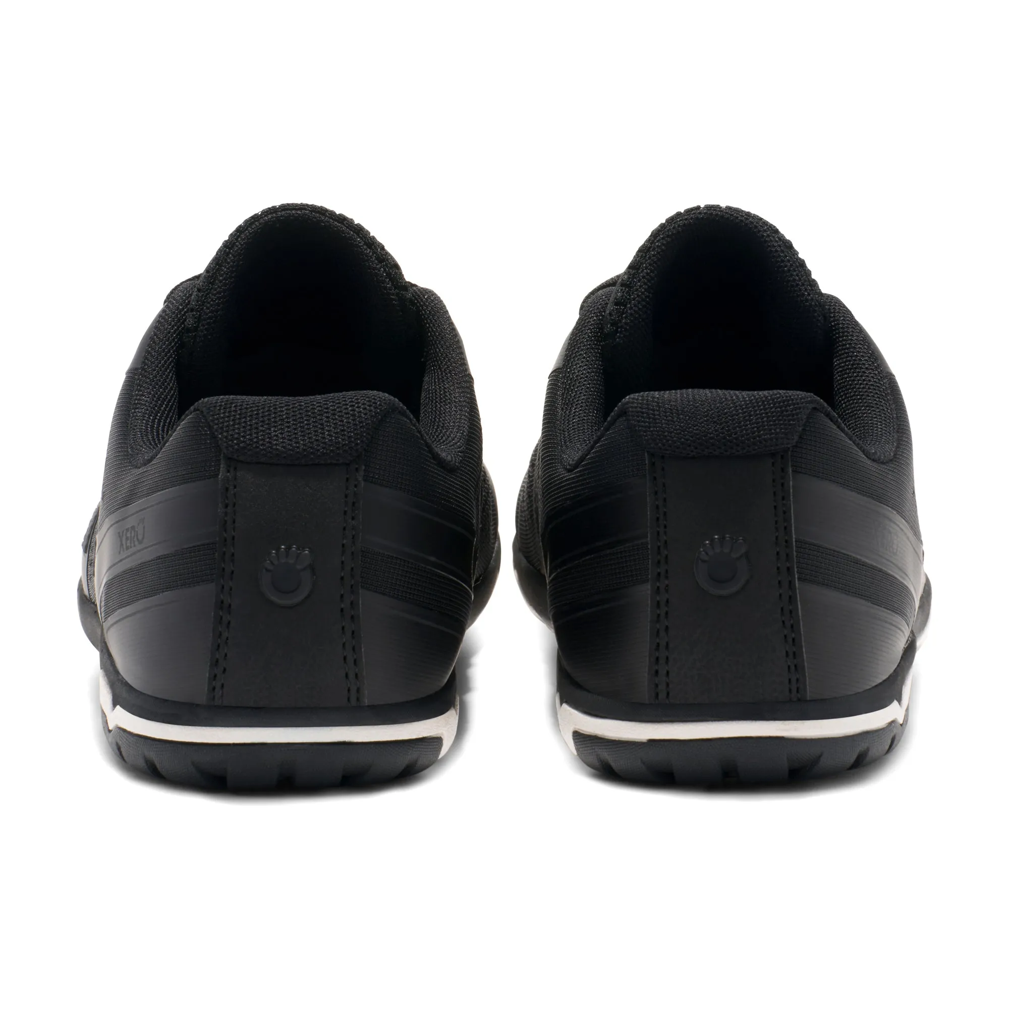 Xero Shoes HFS II Womens  Black