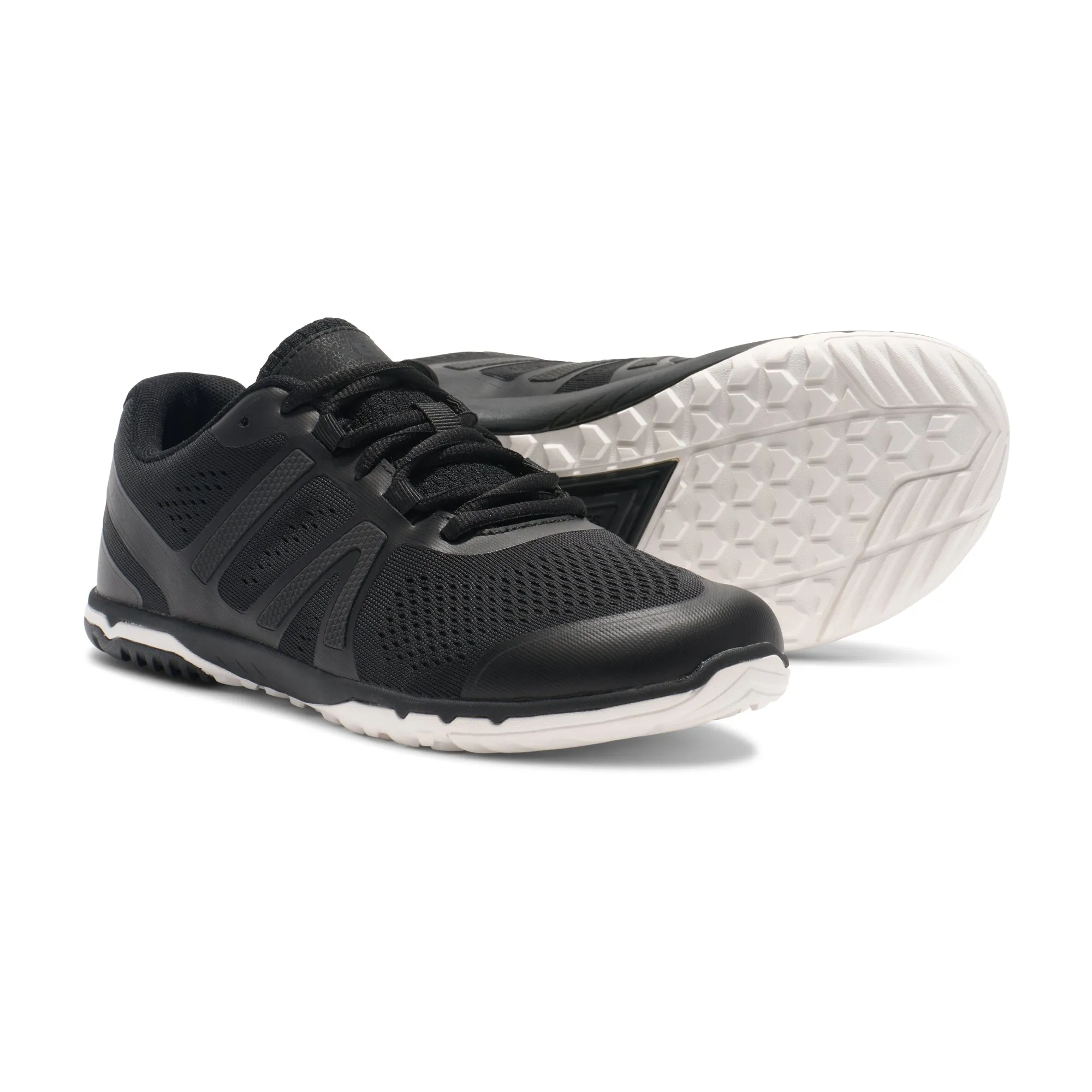 Xero Shoes HFS II Womens  Black