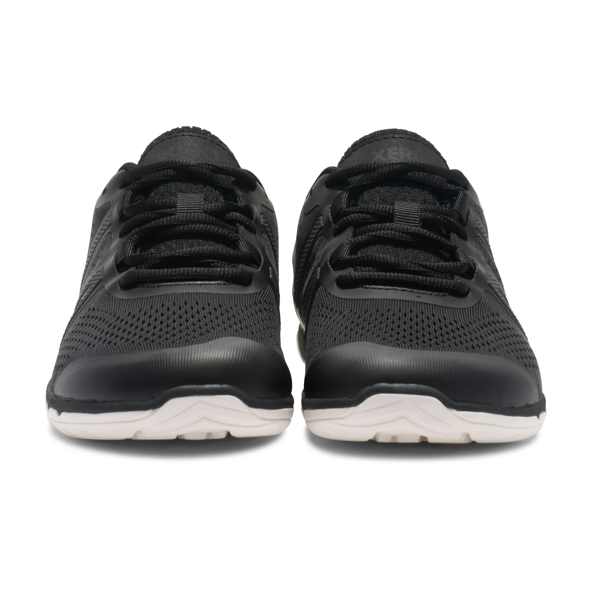 Xero Shoes HFS II Womens  Black