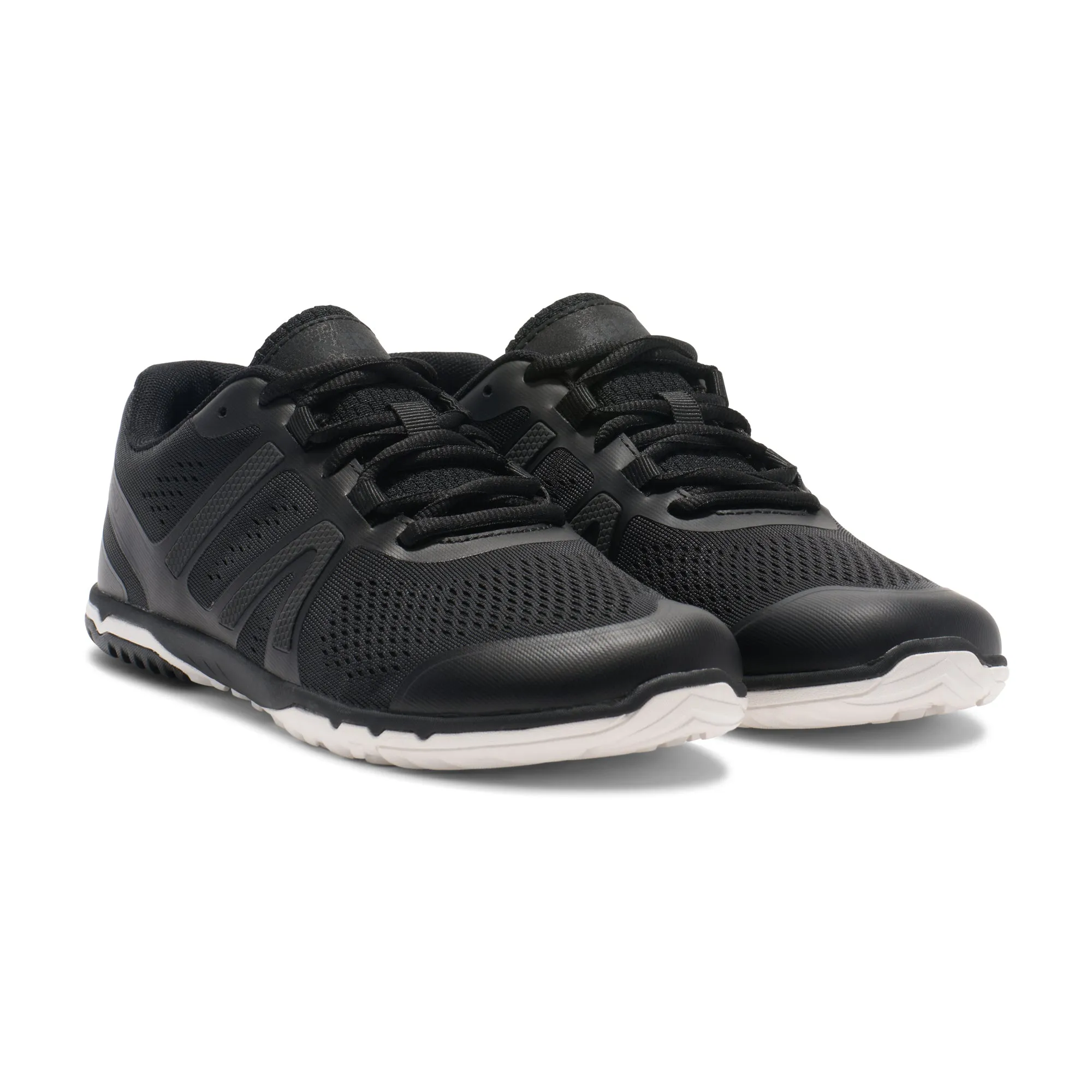 Xero Shoes HFS II Womens  Black