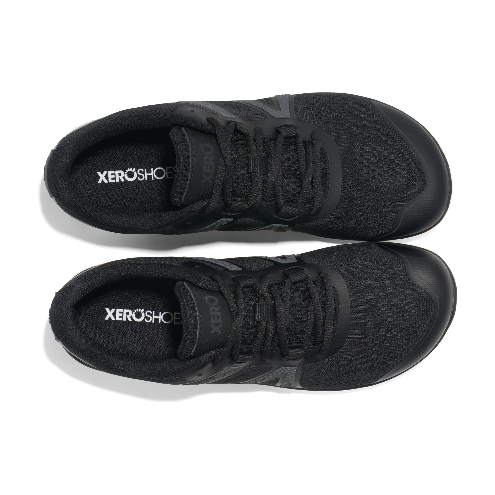 Xero Shoes HFS II Womens  Black