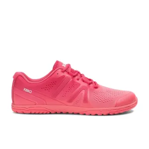 Xero Shoes HFS II Womens  Raspberry/Sunset Coral