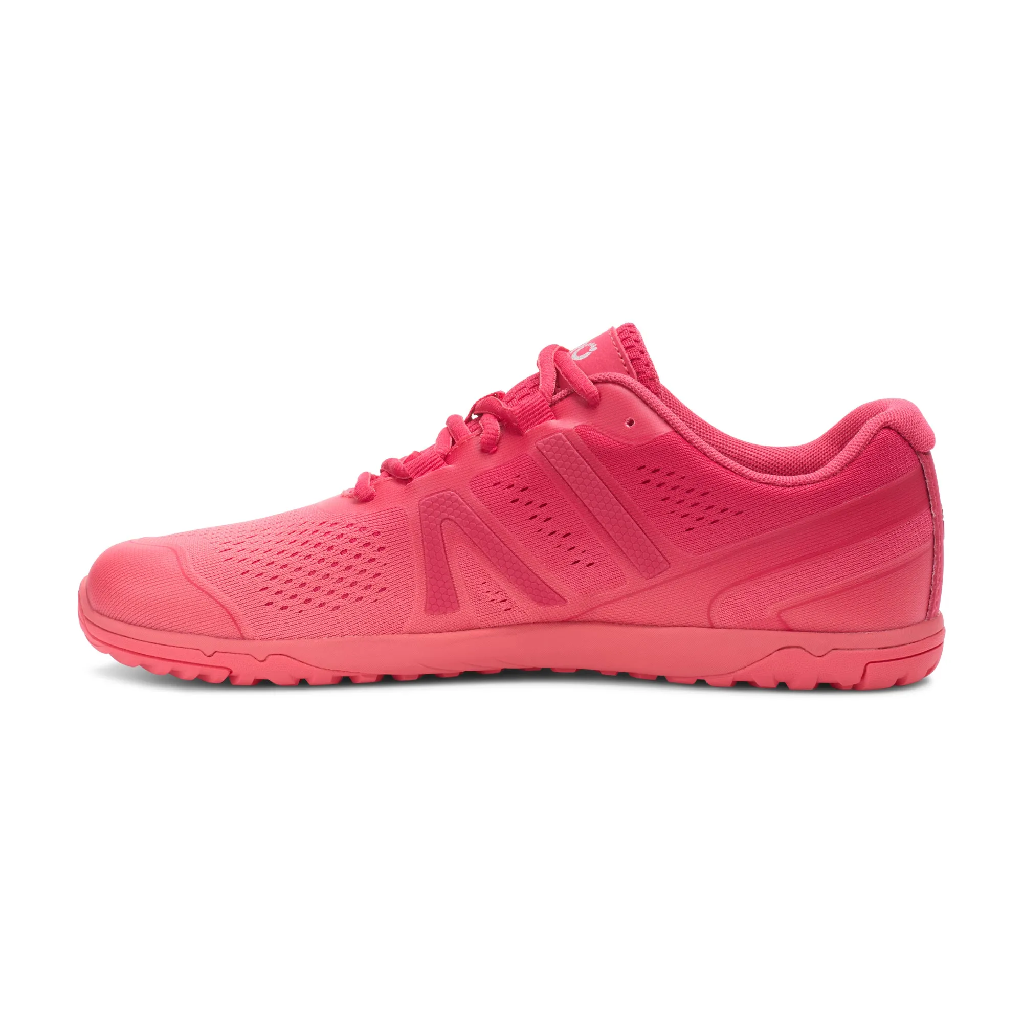 Xero Shoes HFS II Womens  Raspberry/Sunset Coral