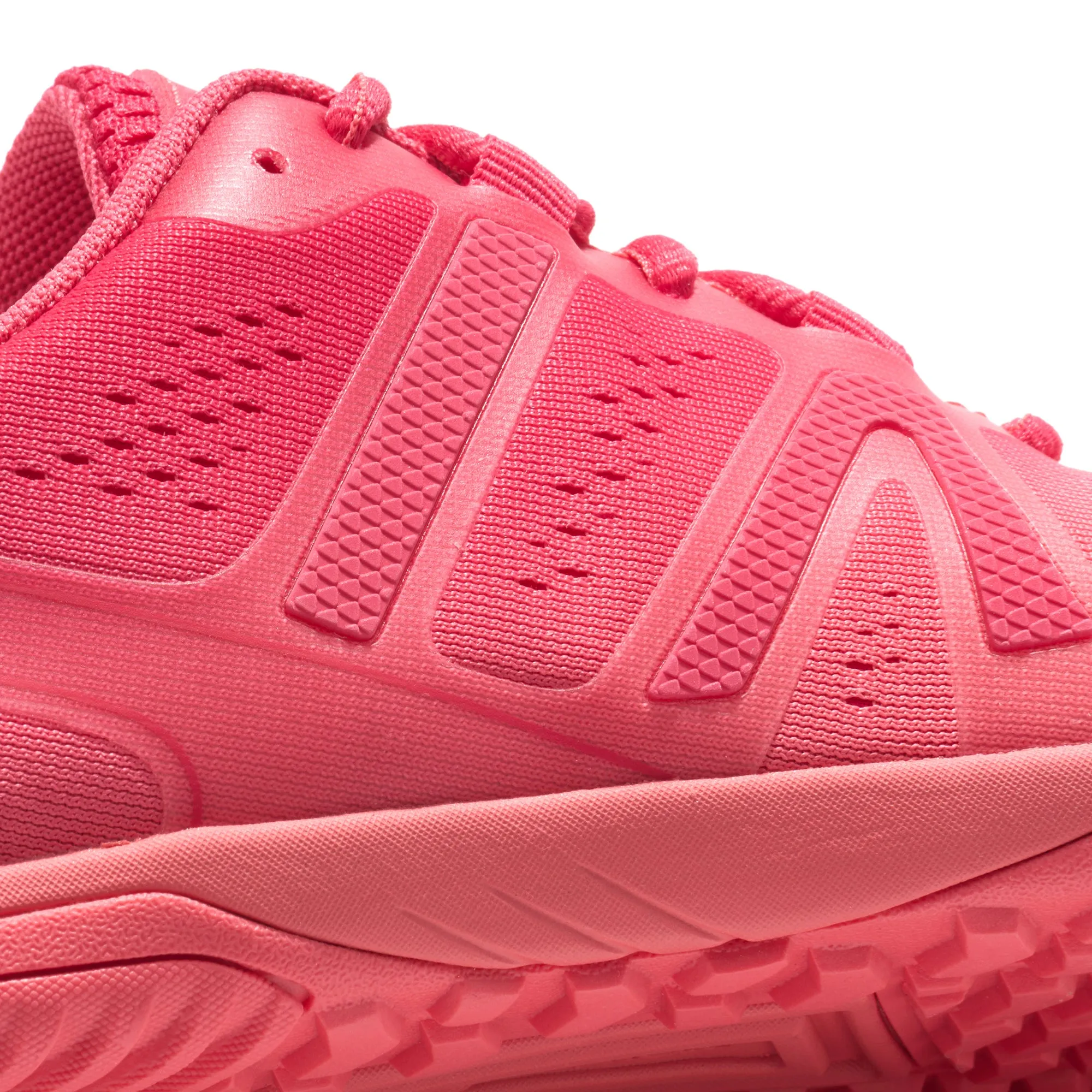 Xero Shoes HFS II Womens  Raspberry/Sunset Coral