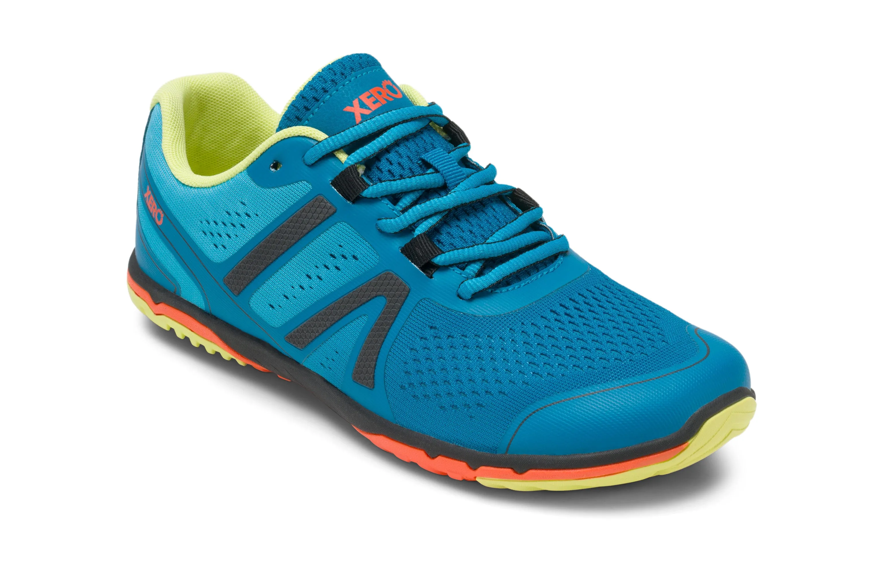 Xero Shoes HFS II Womens  Tidal Wave