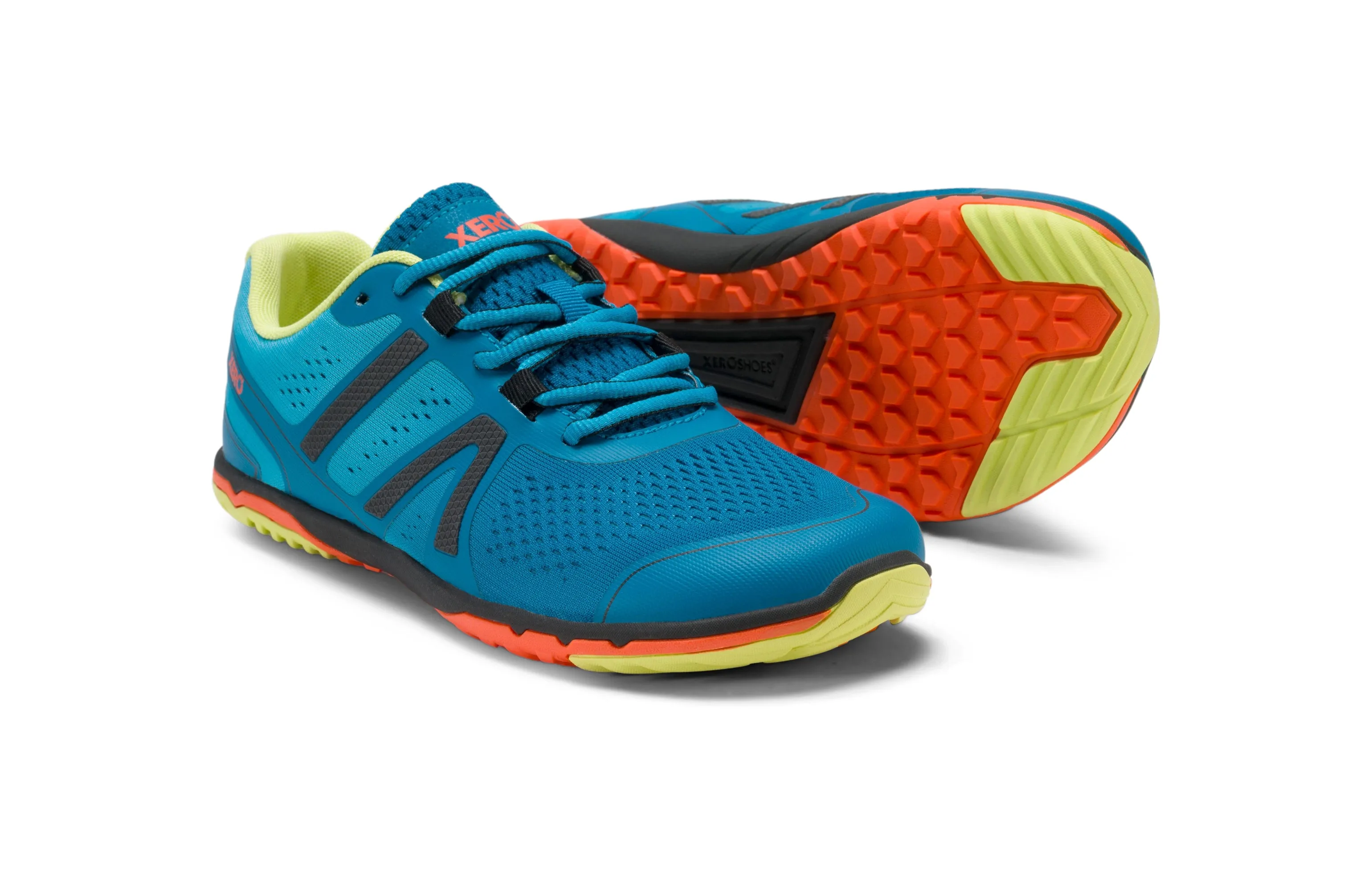 Xero Shoes HFS II Womens  Tidal Wave