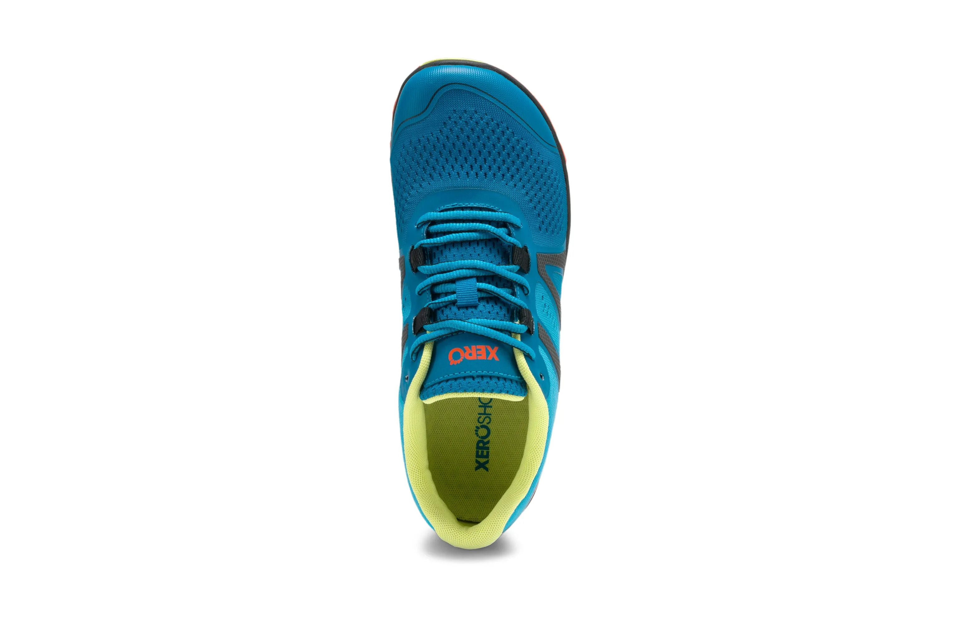 Xero Shoes HFS II Womens  Tidal Wave