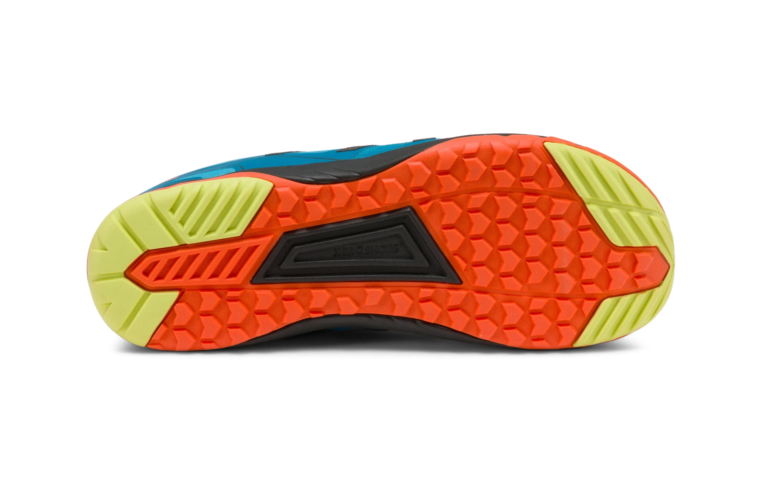 Xero Shoes HFS II Womens  Tidal Wave