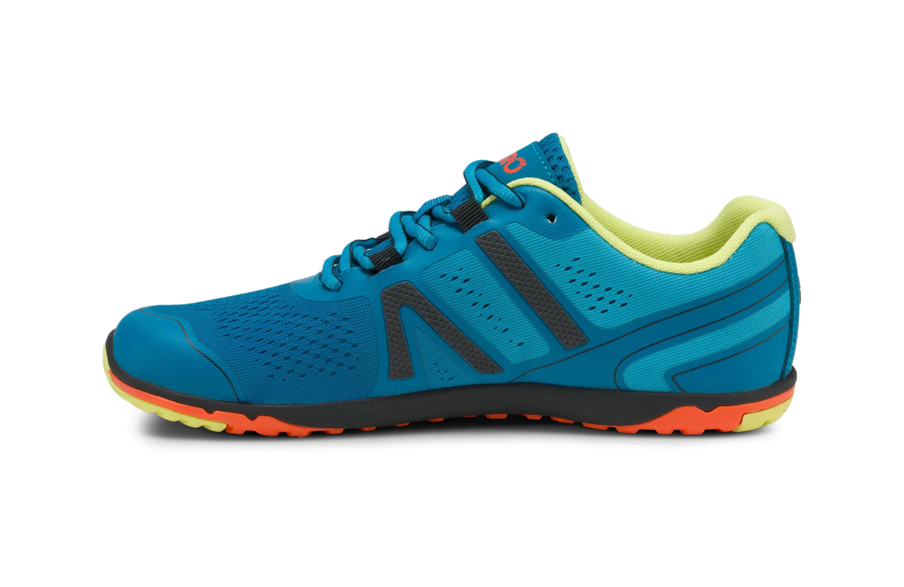 Xero Shoes HFS II Womens  Tidal Wave