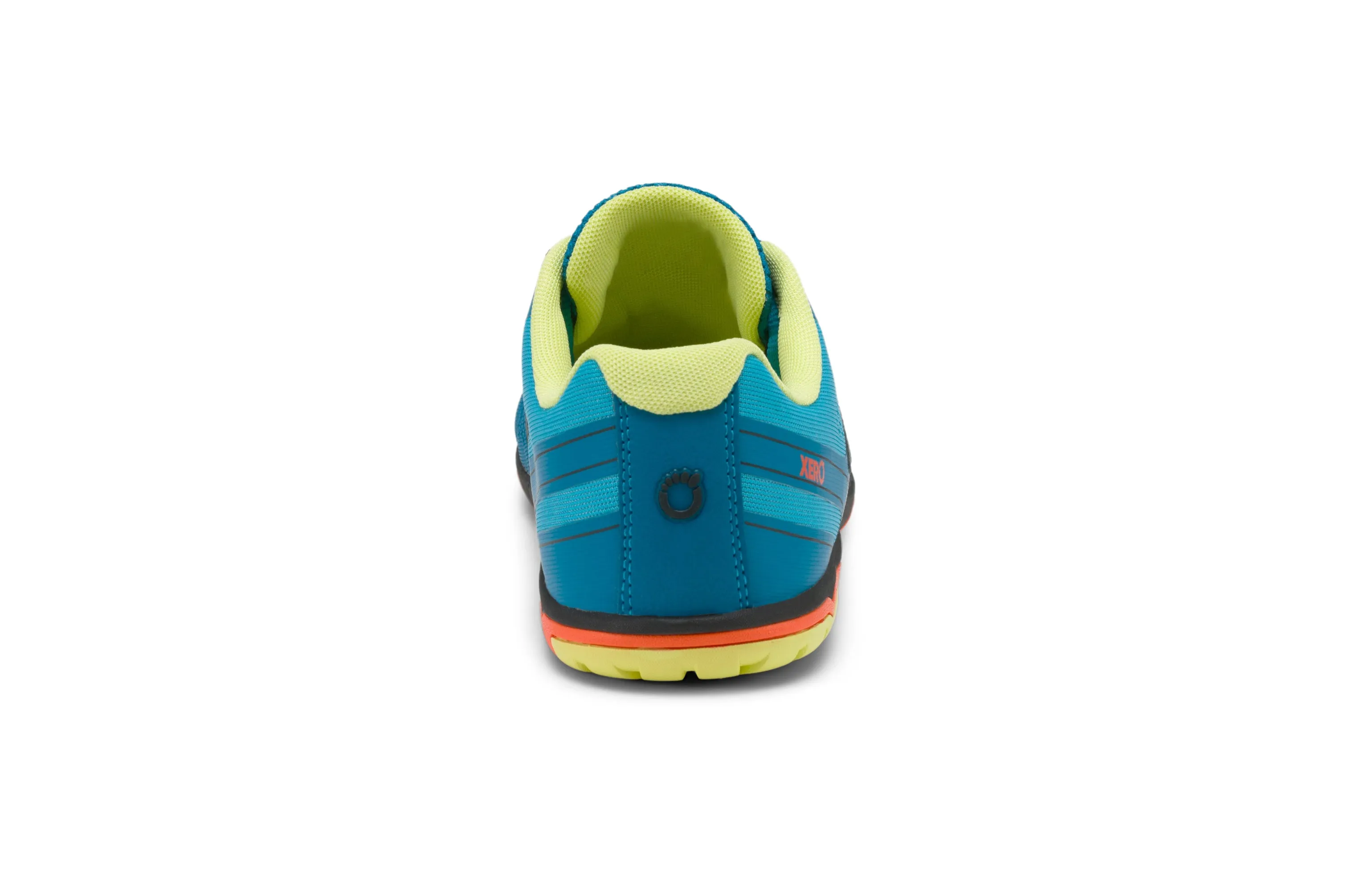 Xero Shoes HFS II Womens  Tidal Wave