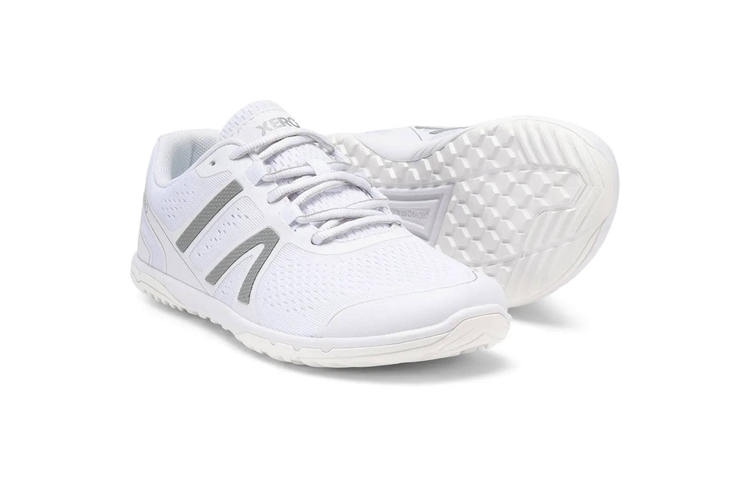 Xero Shoes HFS II Womens  White