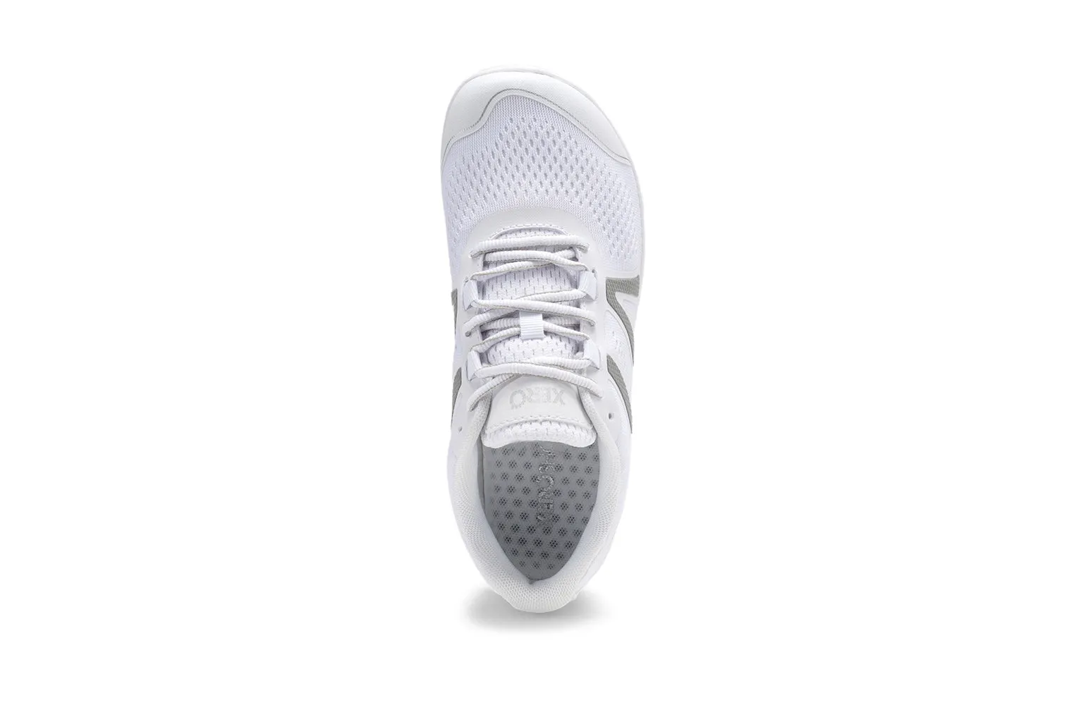 Xero Shoes HFS II Womens  White