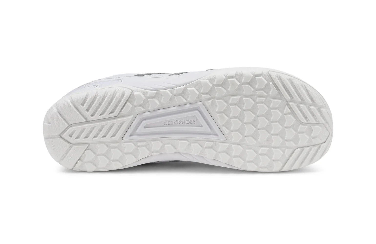 Xero Shoes HFS II Womens  White