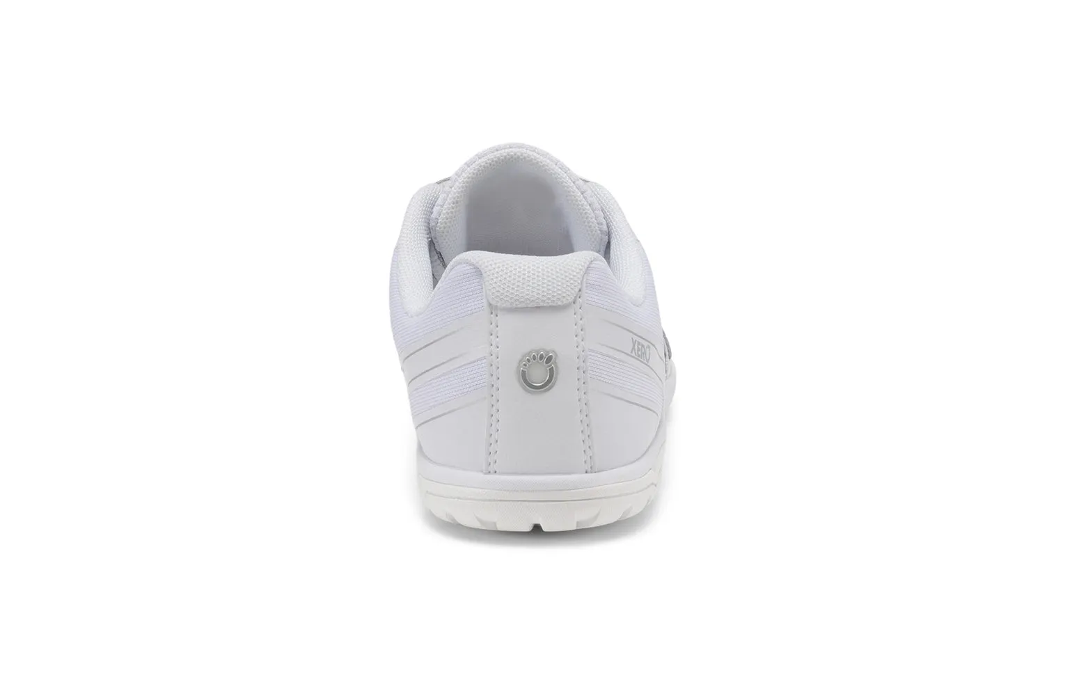 Xero Shoes HFS II Womens  White