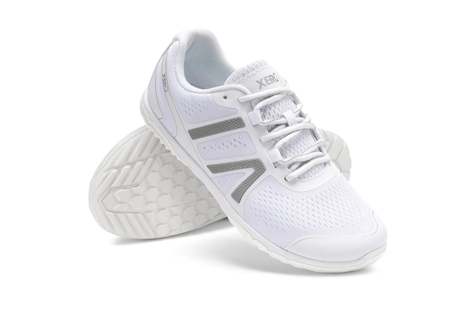 Xero Shoes HFS II Womens  White