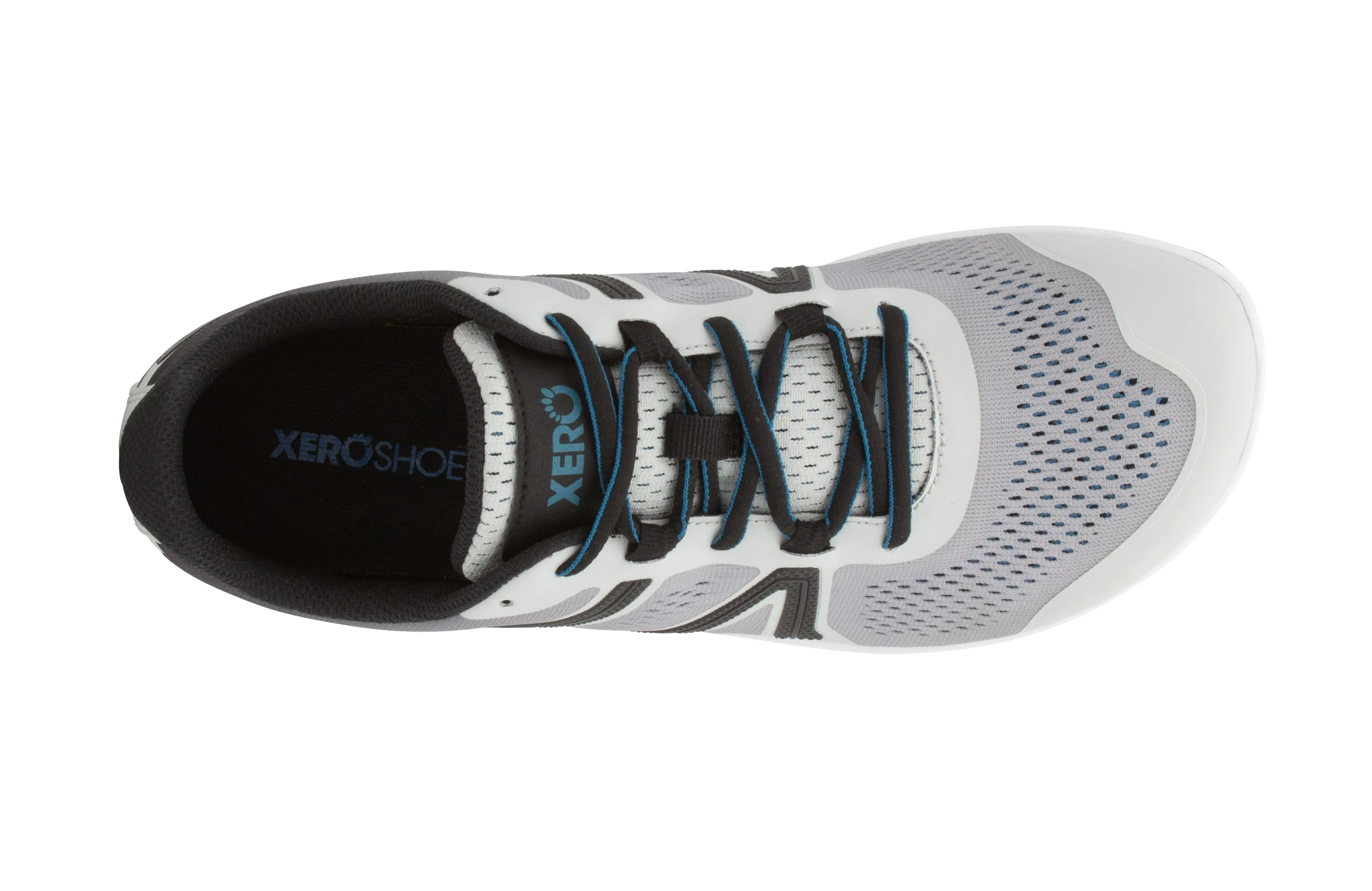 Xero Shoes HFS Mens  Dawn Gray
