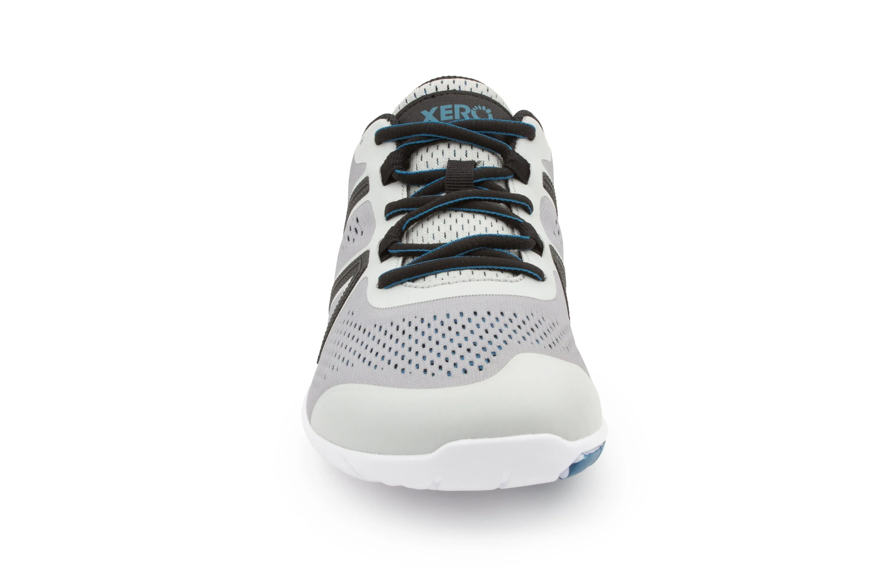 Xero Shoes HFS Mens  Dawn Gray