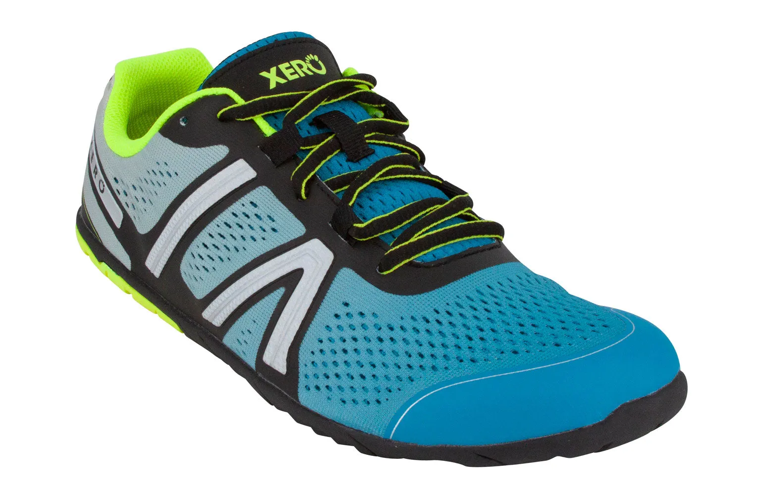 Xero Shoes HFS Mens  Glacier Blue