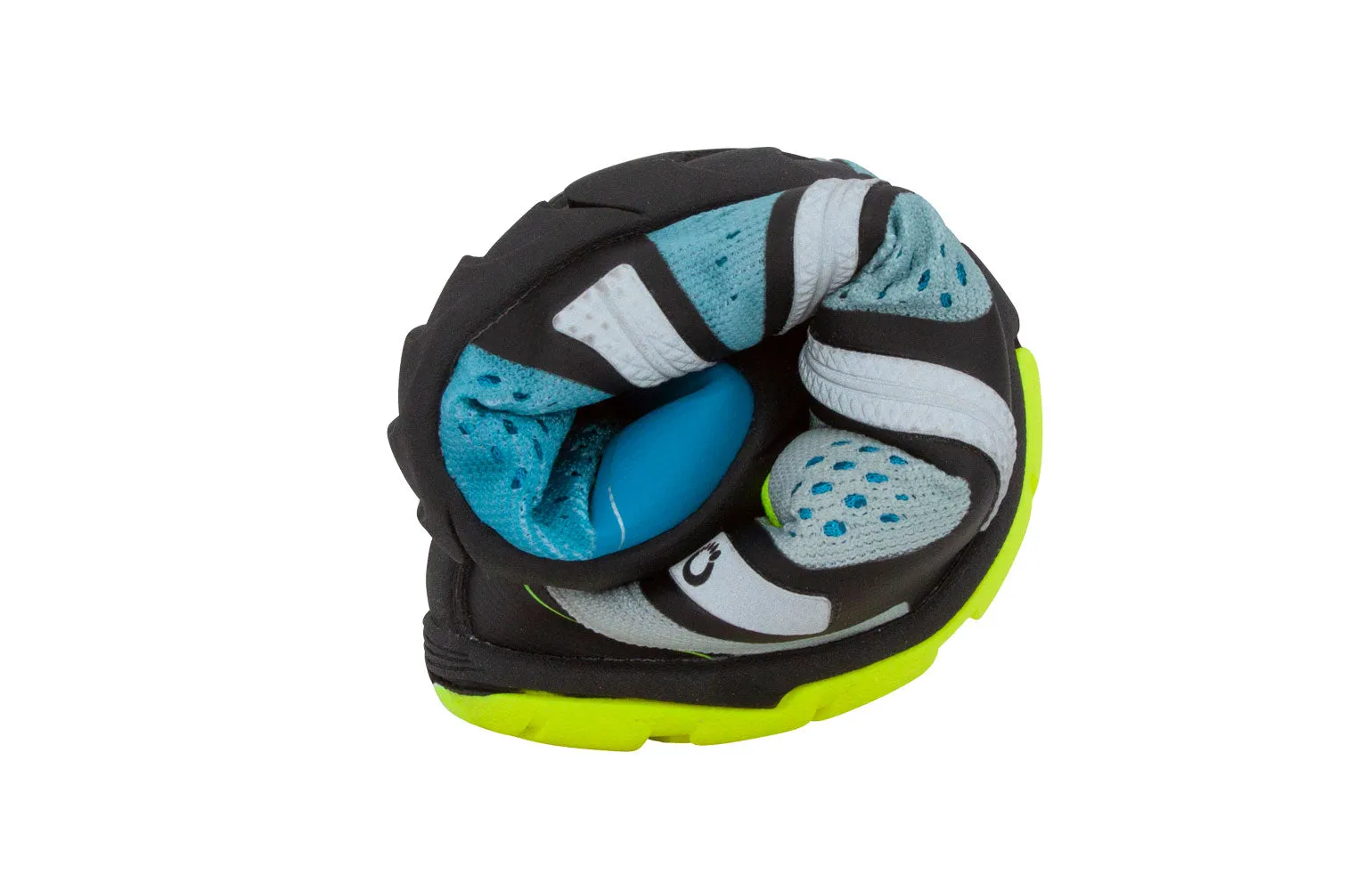 Xero Shoes HFS Mens  Glacier Blue