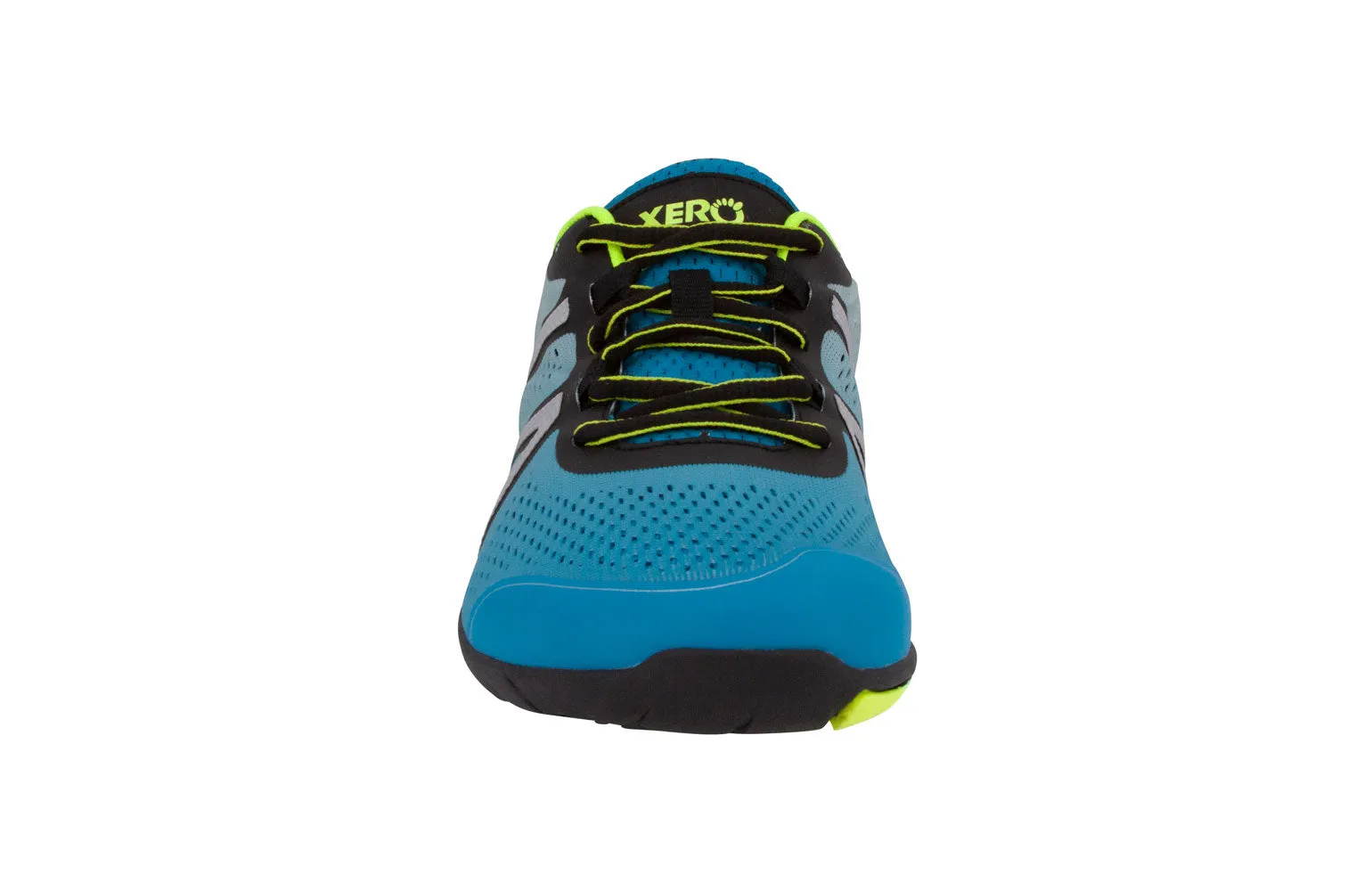 Xero Shoes HFS Mens  Glacier Blue