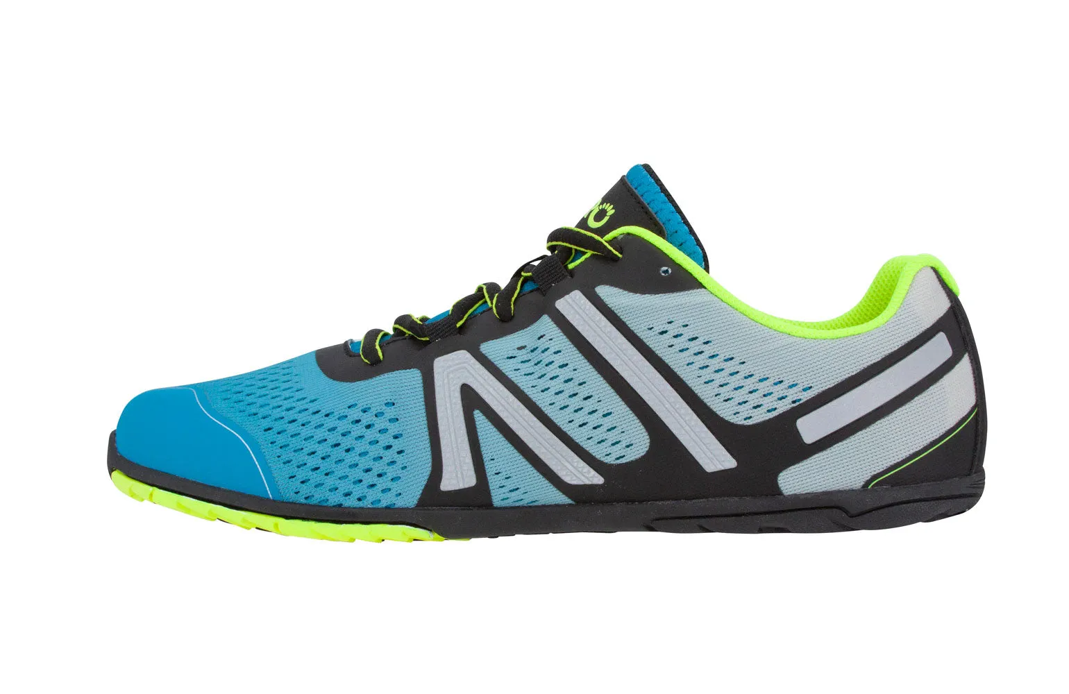 Xero Shoes HFS Mens  Glacier Blue