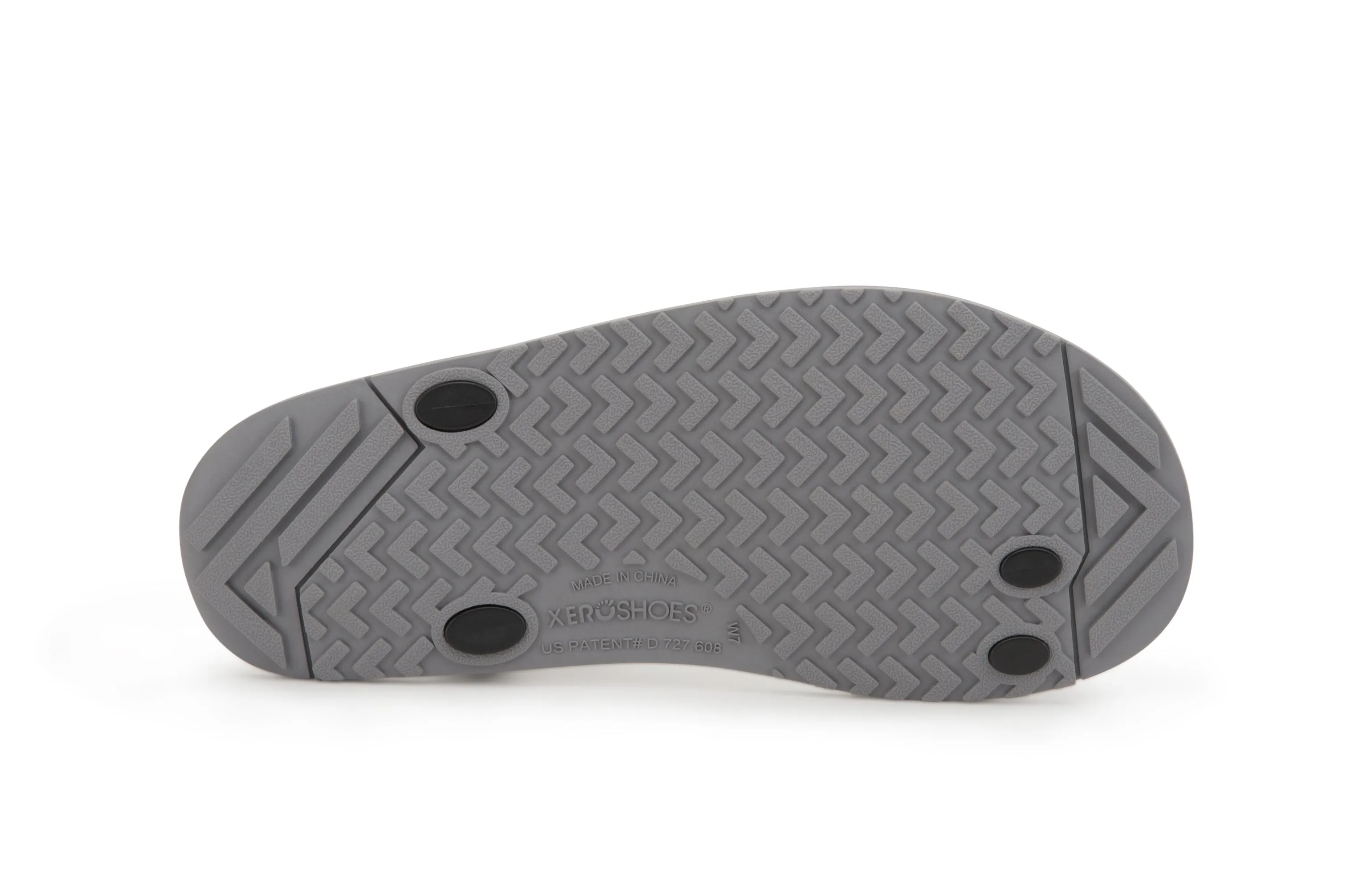 Xero Shoes Jessie  Toe Loop Sandal