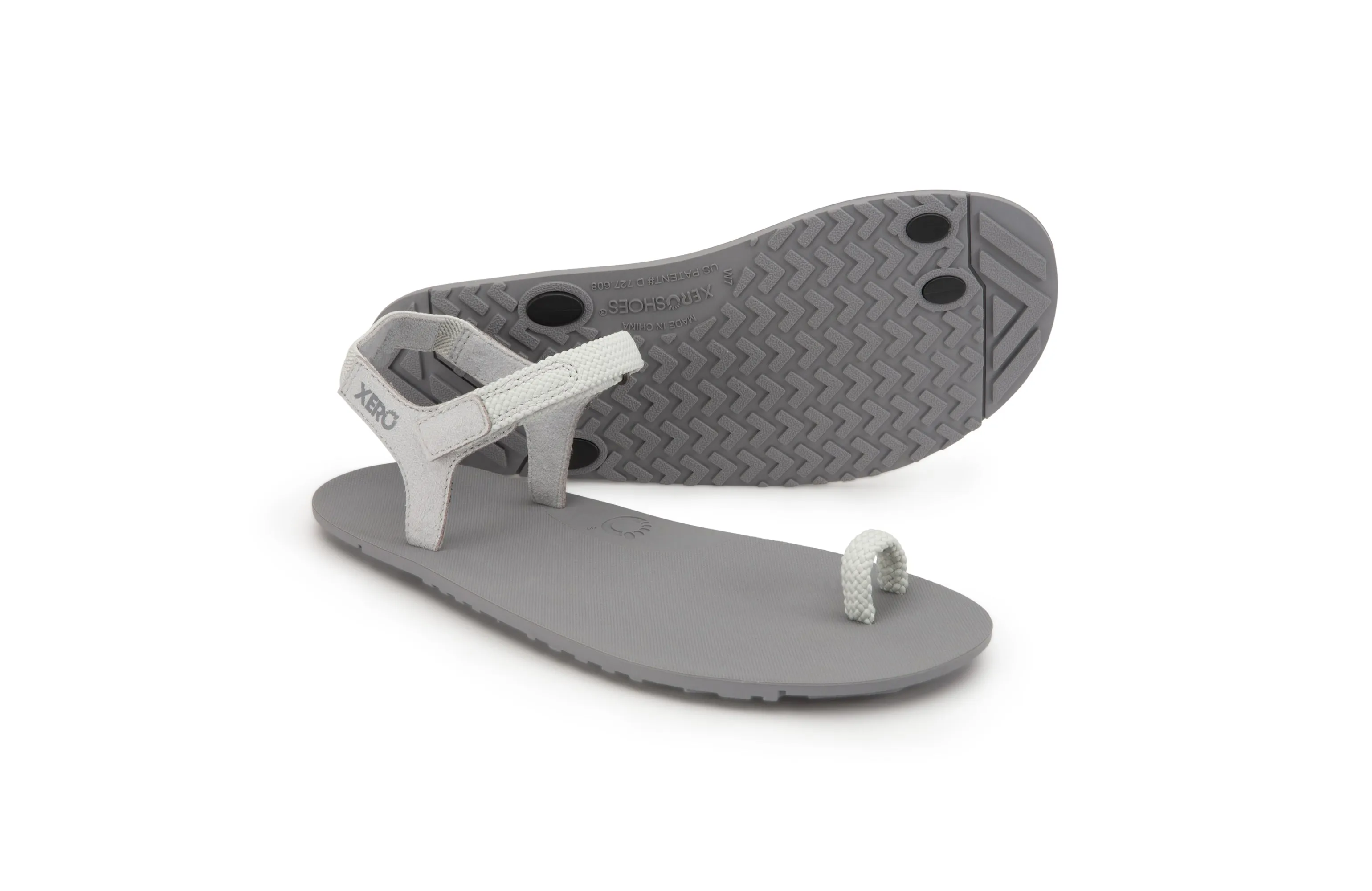 Xero Shoes Jessie  Toe Loop Sandal