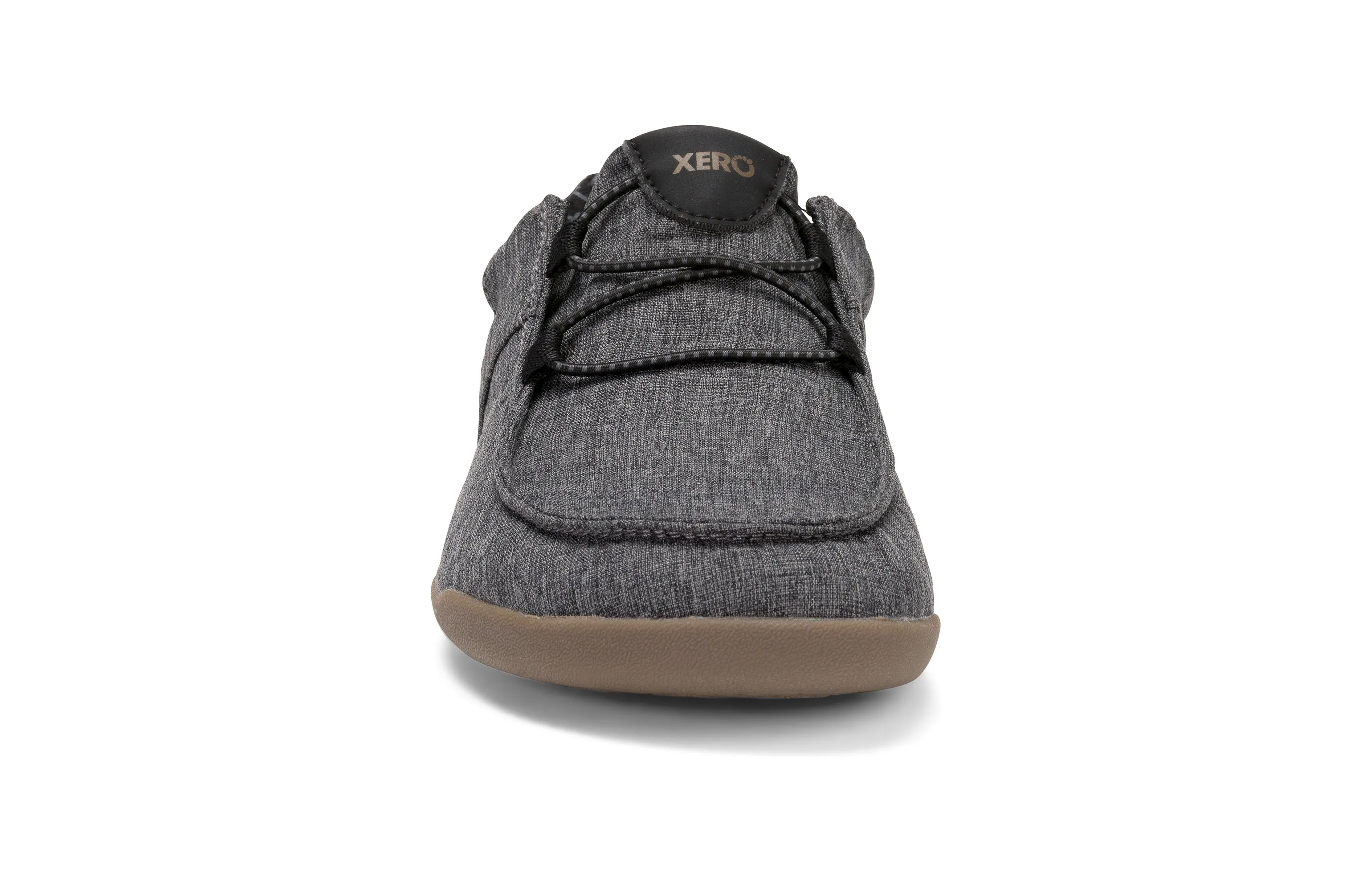 Xero Shoes Kona Mens  Asphalt