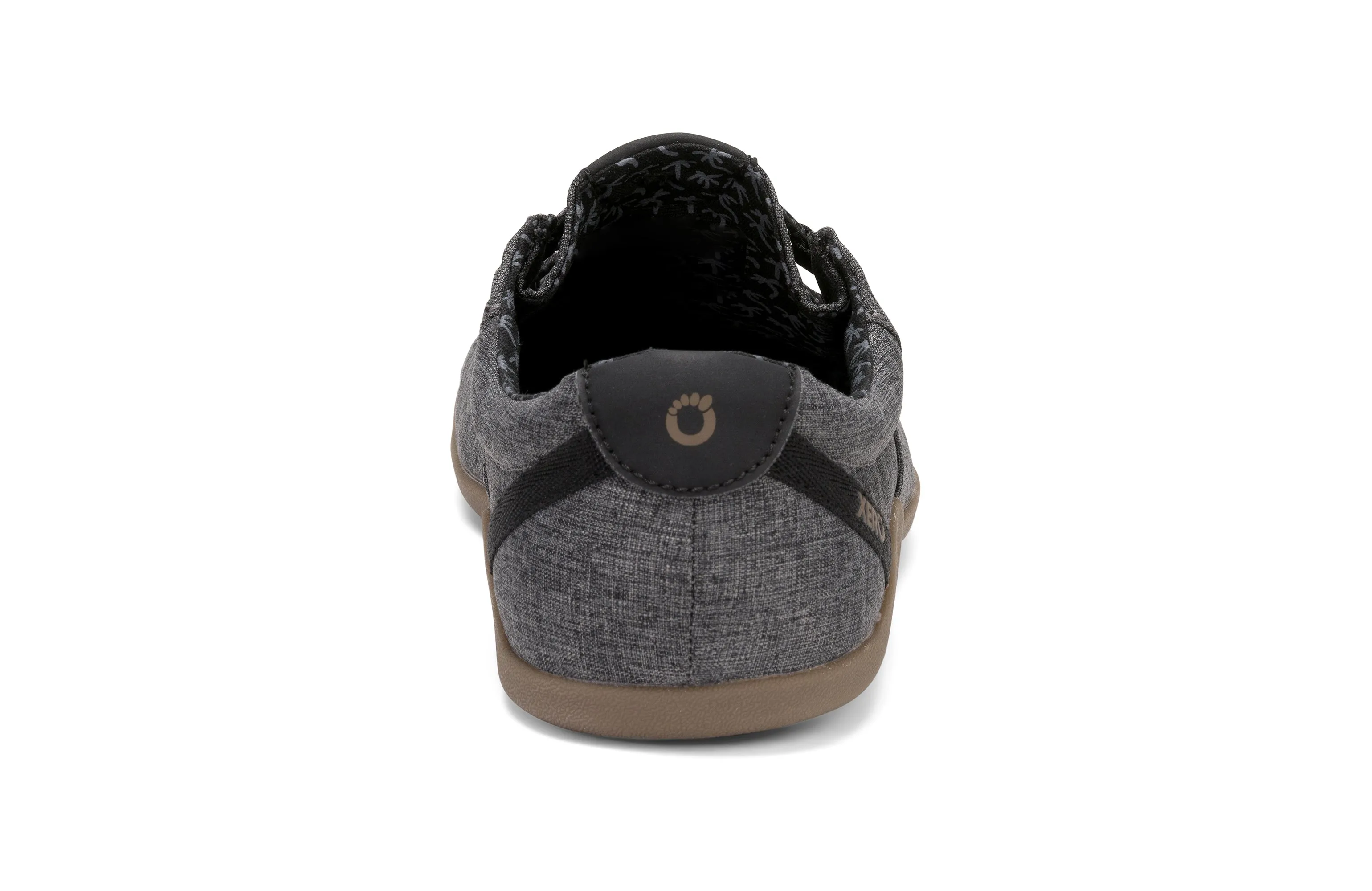Xero Shoes Kona Mens  Asphalt