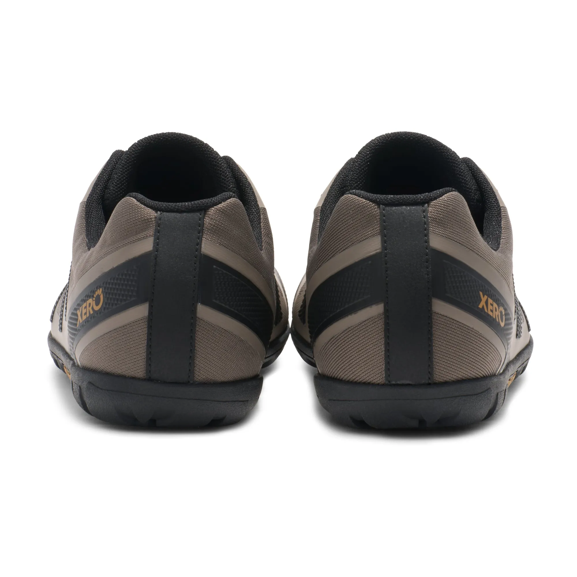 Xero Shoes Mesa Trail II Mens  Fallen Rock/Black